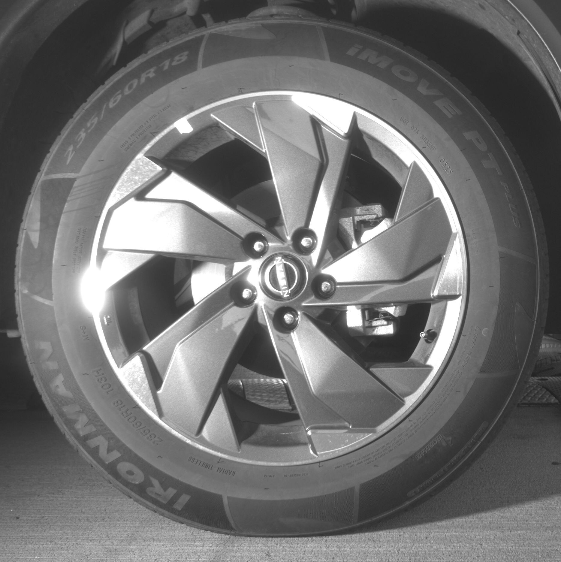 Thumbnail: 2025 Nissan Rogue - 10