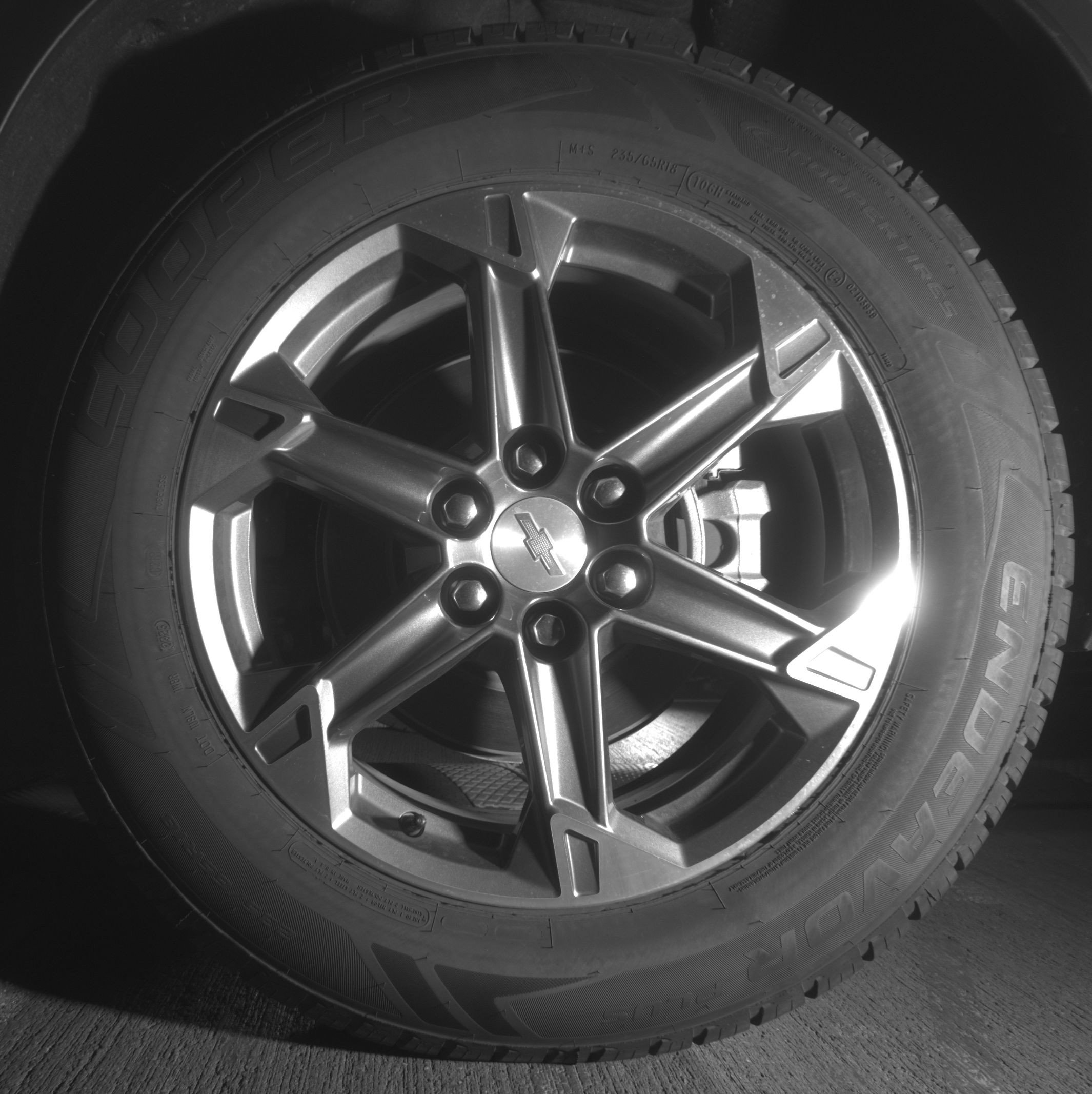 Thumbnail: 2025 Chevrolet Blazer - 14