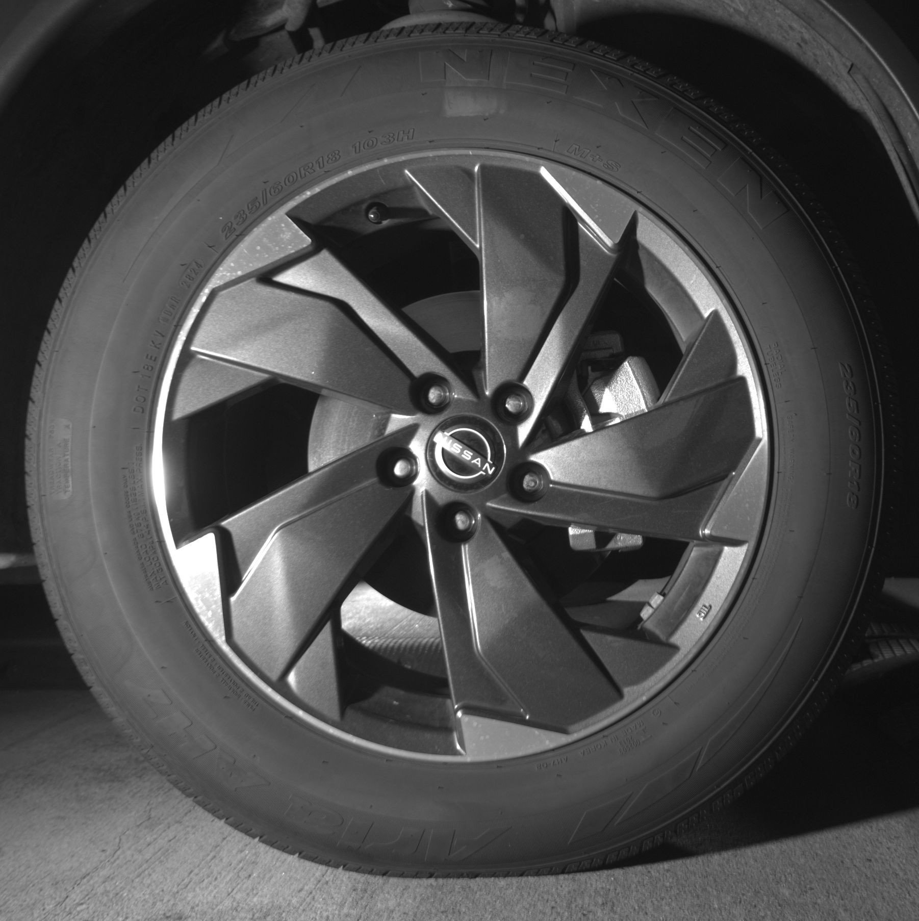 Thumbnail: 2025 Nissan Rogue - 13