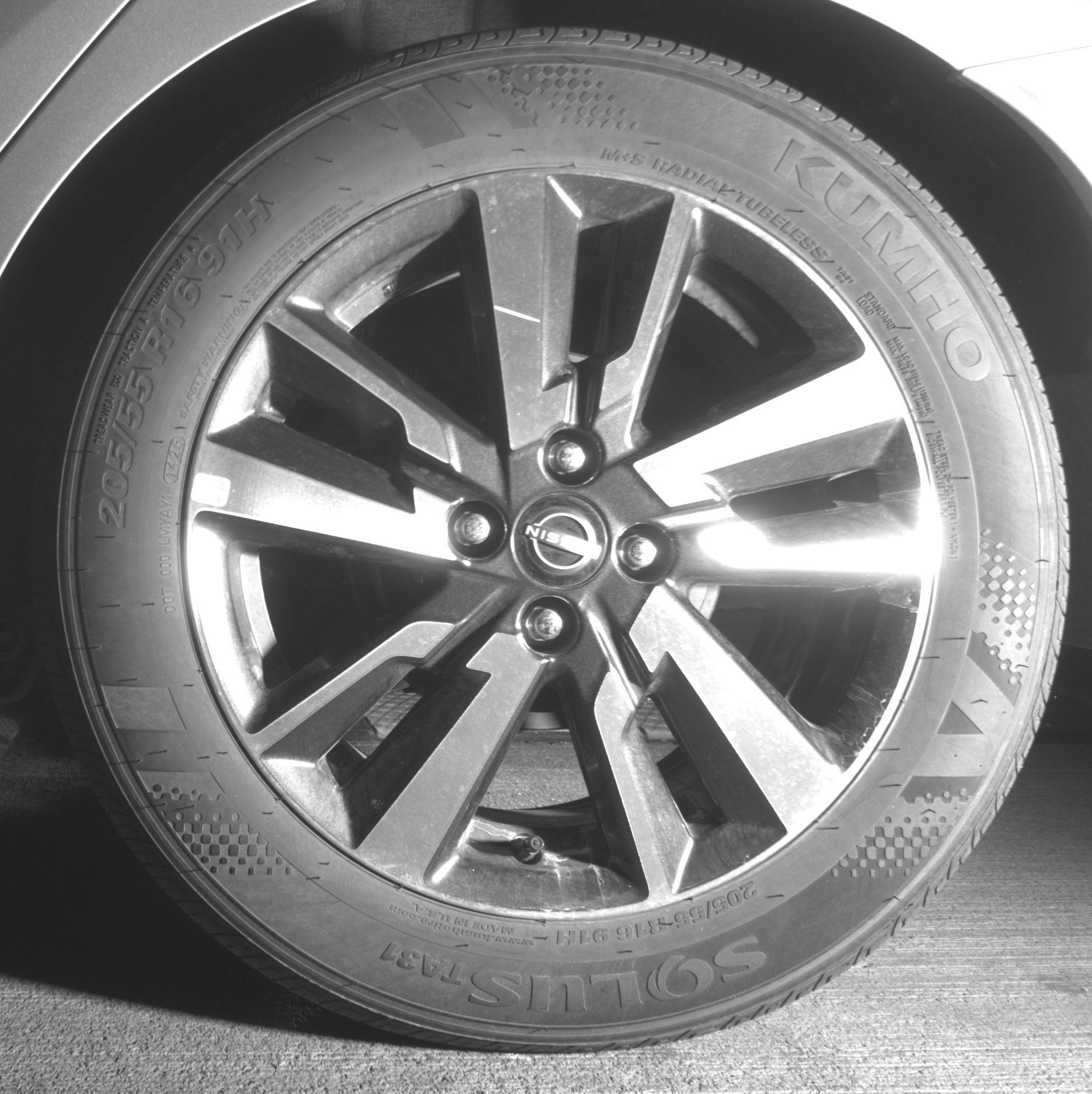 Thumbnail: 2025 Nissan Versa - 11