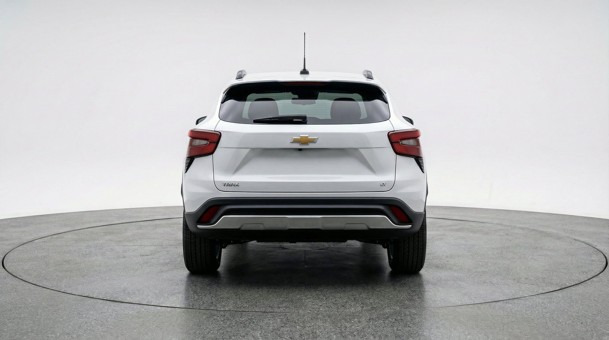 Thumbnail: 2025 Chevrolet Trax - 7
