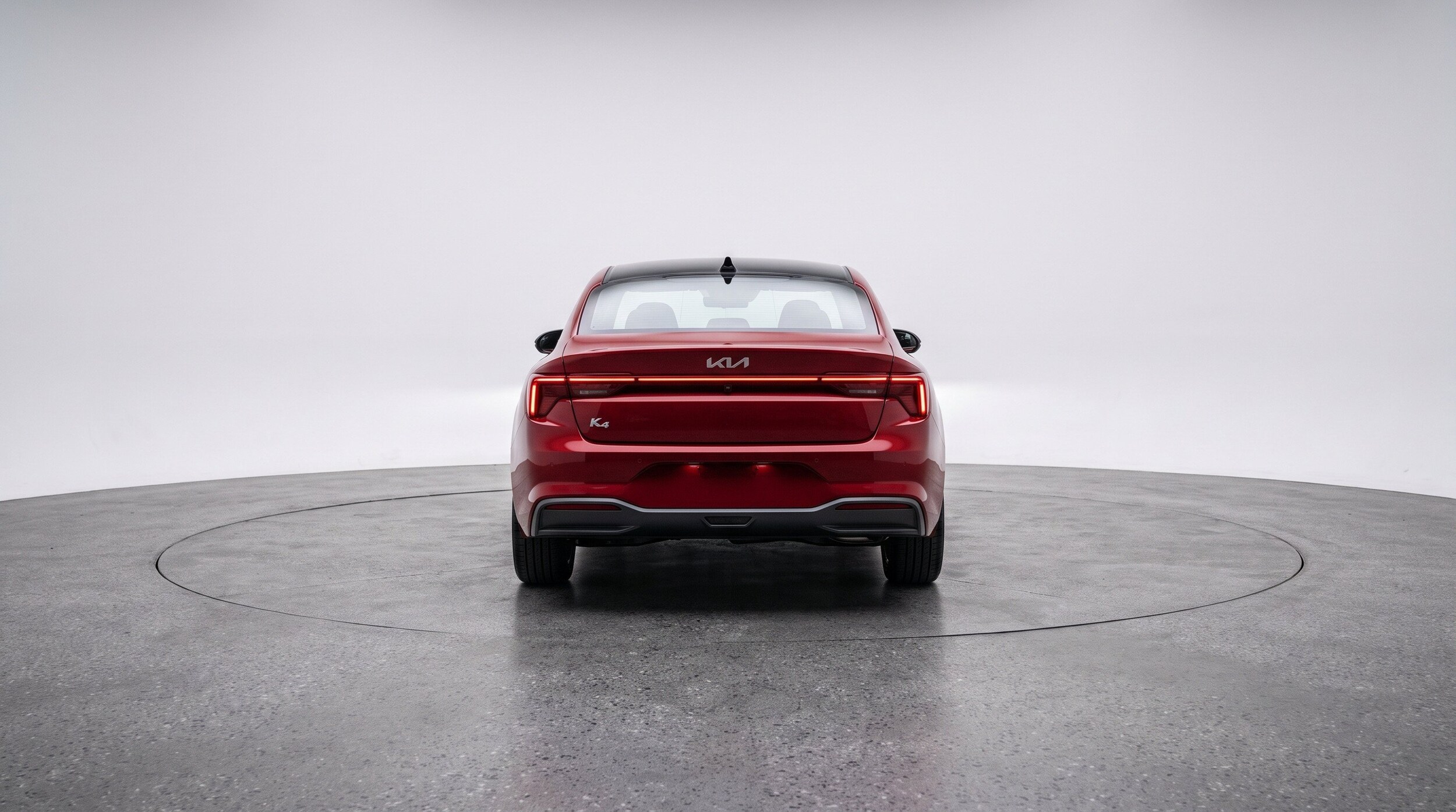Thumbnail: 2026 Kia K4 - 7