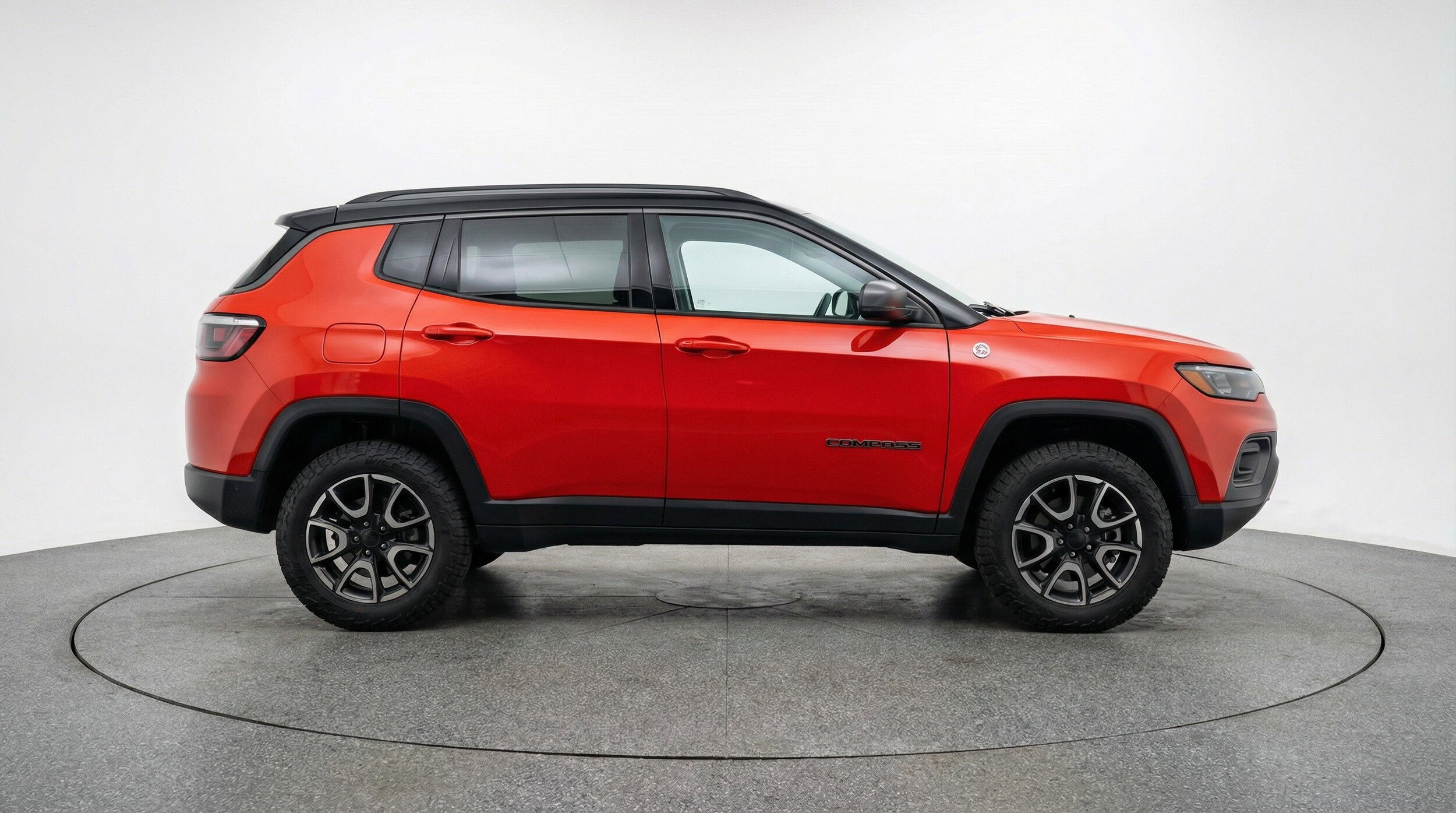 Thumbnail: 2025 Jeep Compass - 11