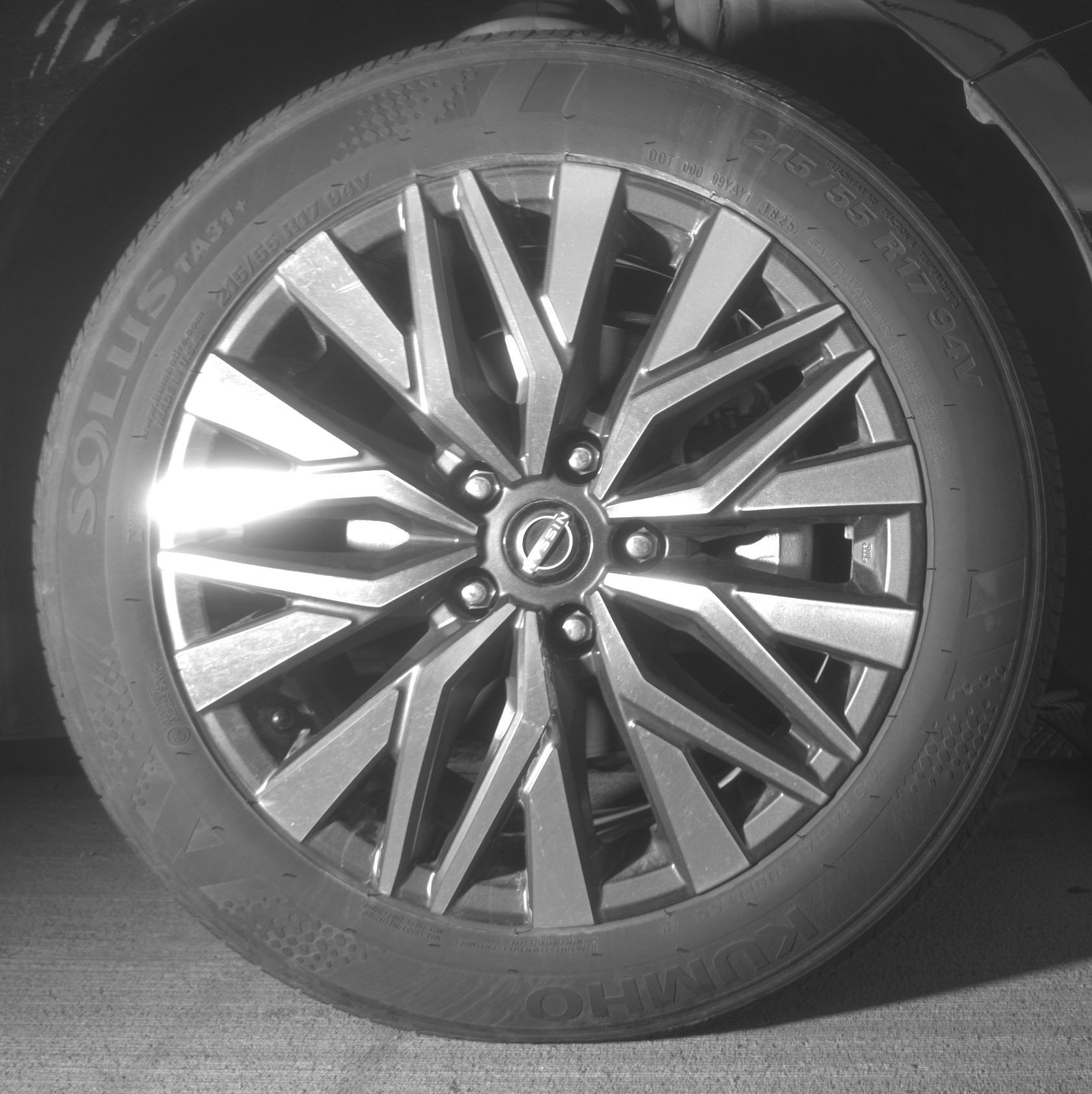 Thumbnail: 2025 Nissan Altima - 13