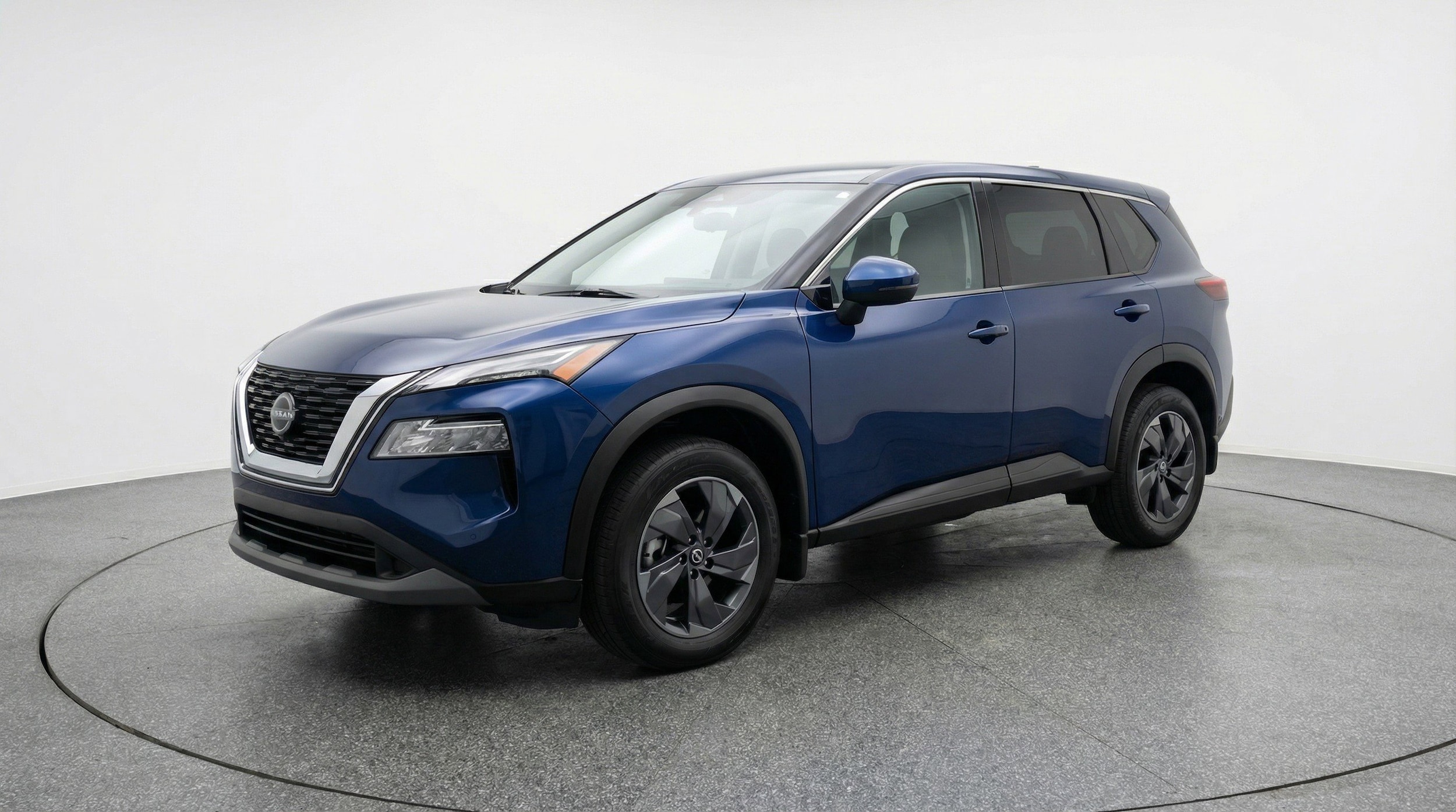 Thumbnail: 2025 Nissan Rogue - 3