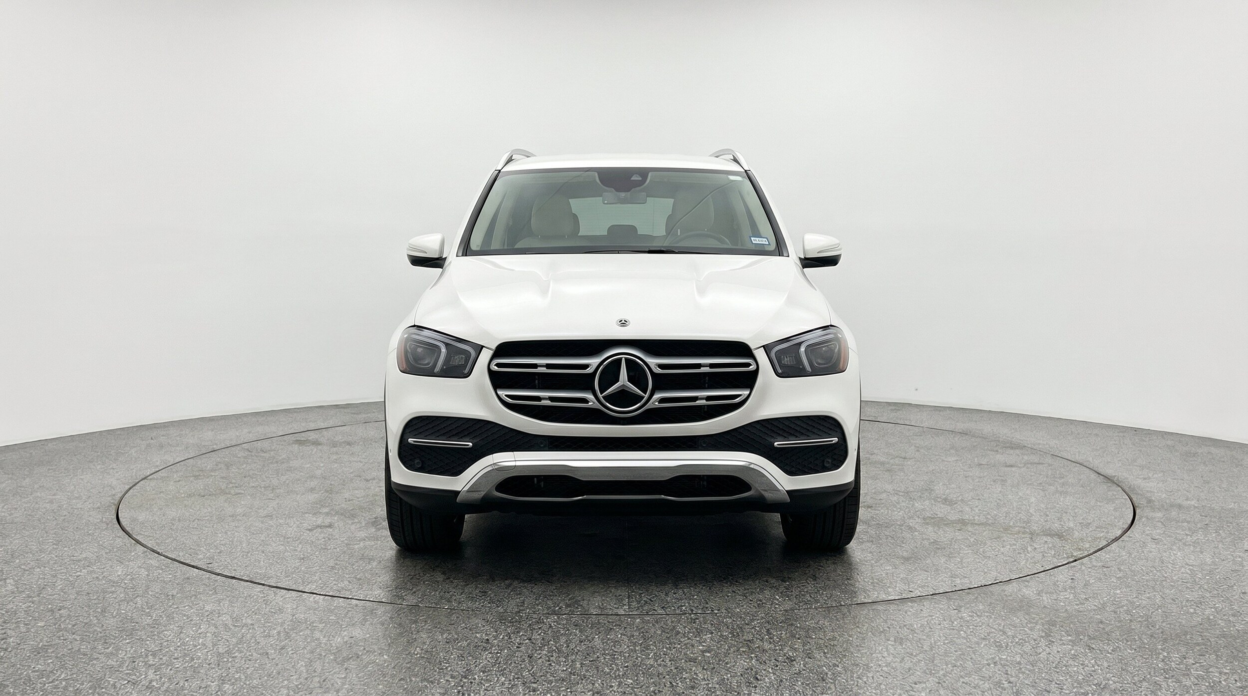 Thumbnail: 2026 Mercedes-Benz GLE - 2