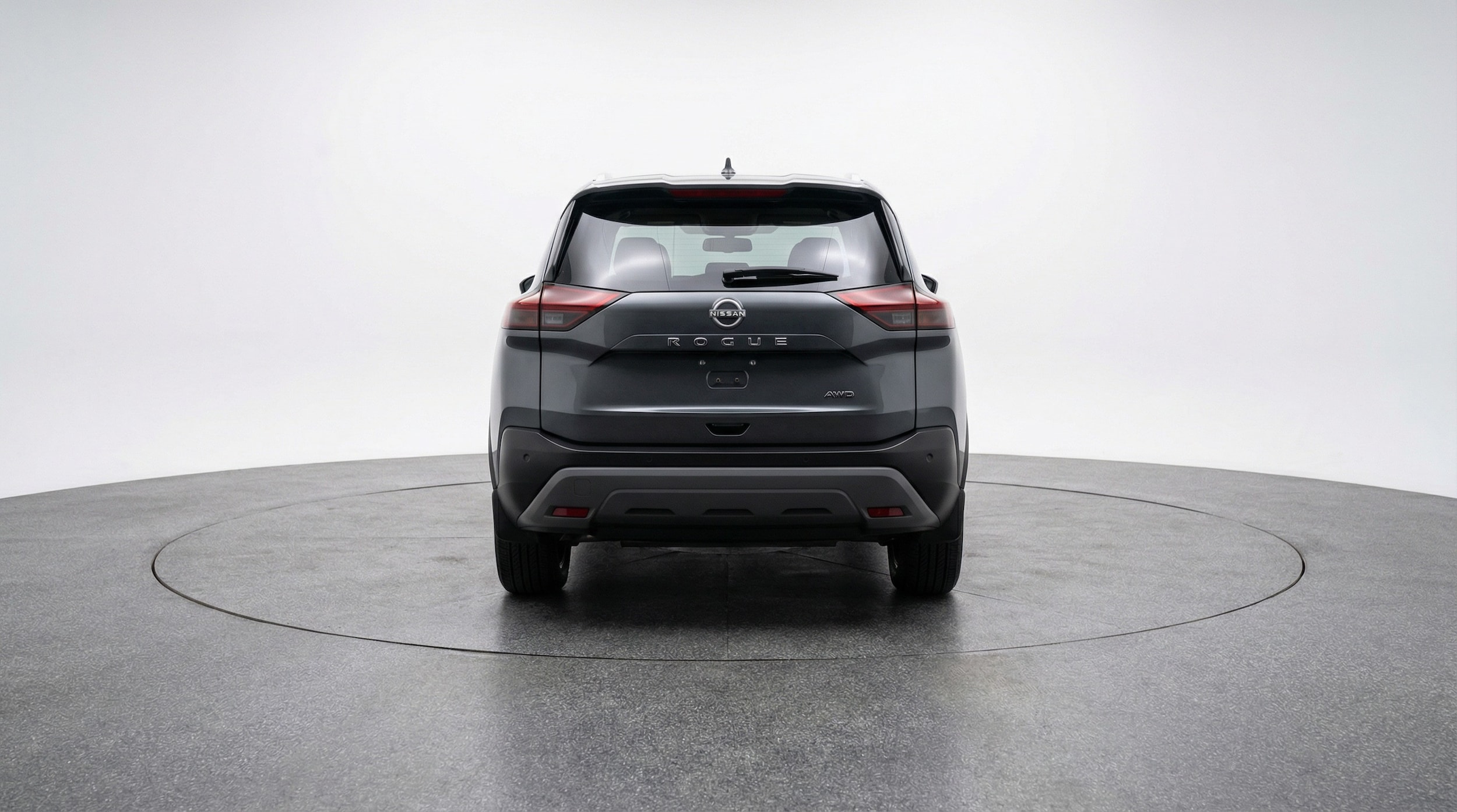 Thumbnail: 2025 Nissan Rogue - 6