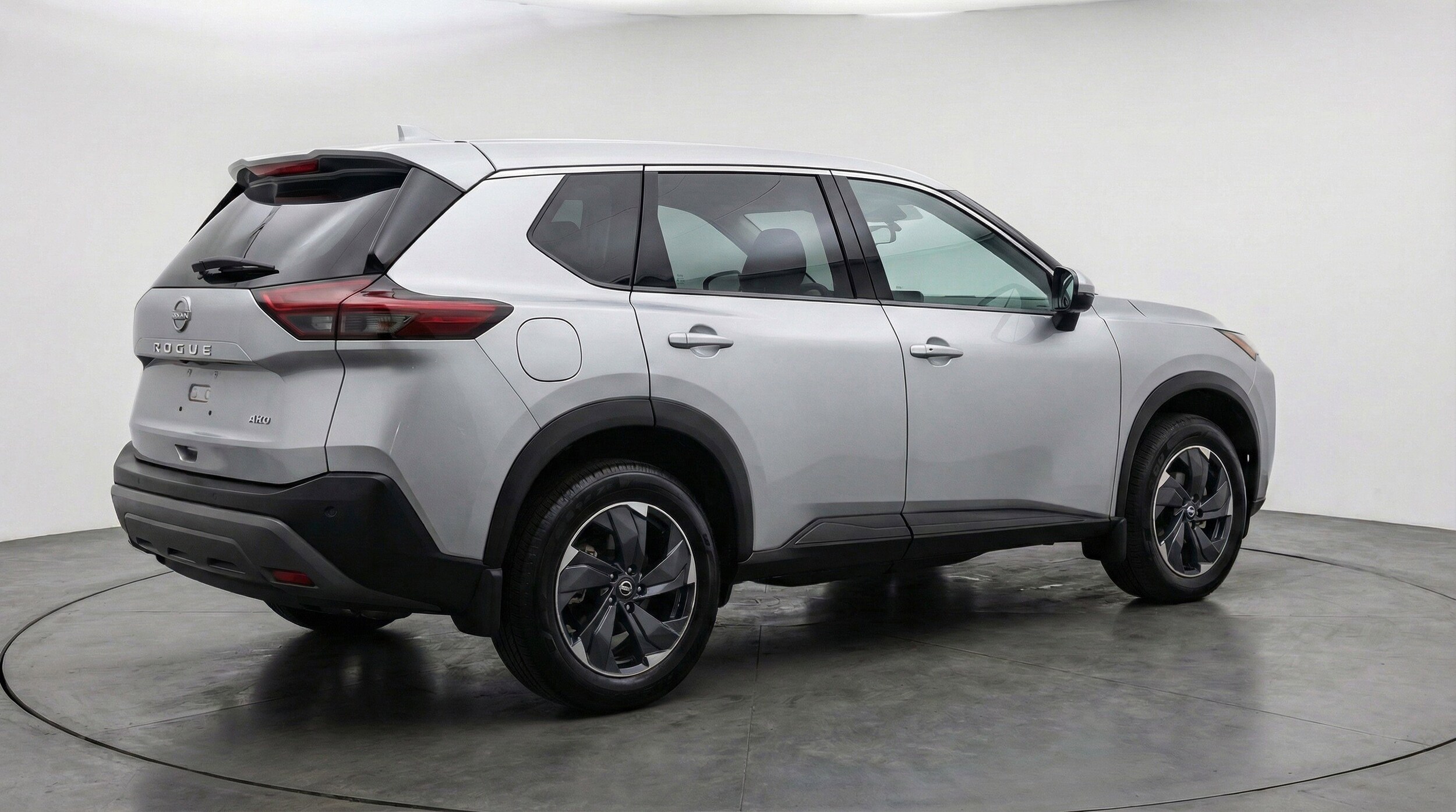 Thumbnail: 2025 Nissan Rogue - 9