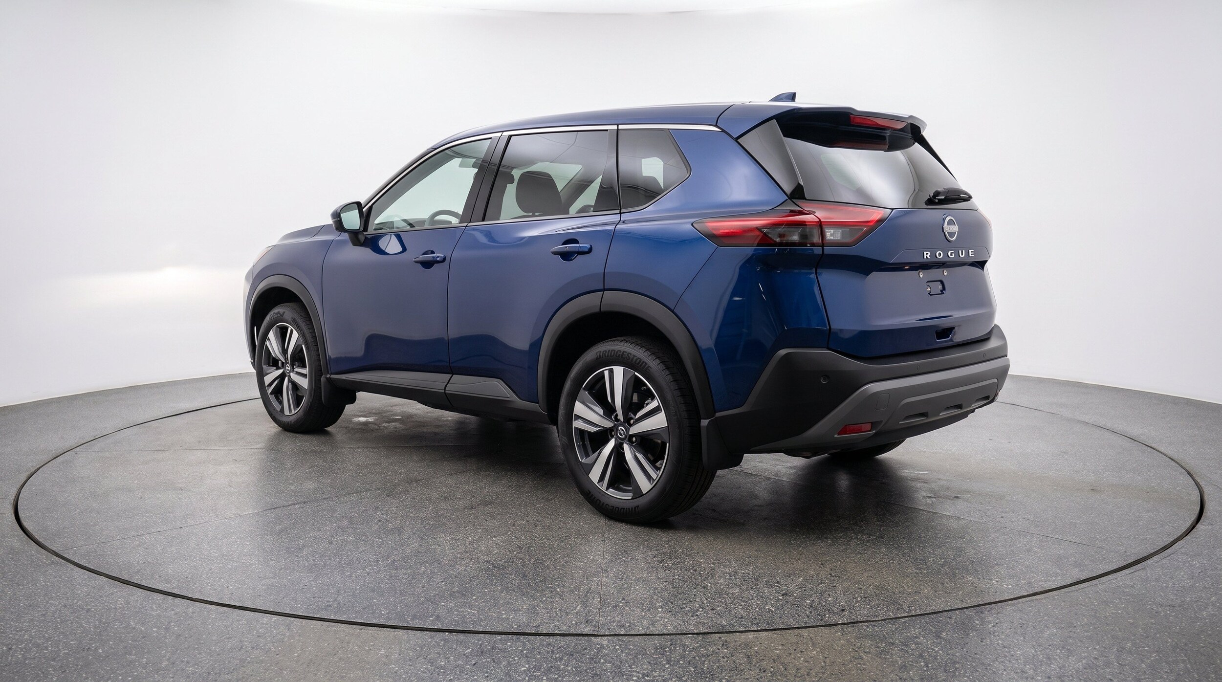 Thumbnail: 2026 Nissan Rogue - 6