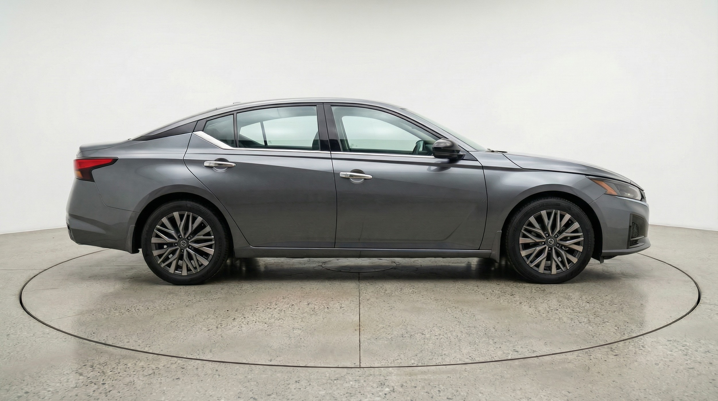 Thumbnail: 2025 Nissan Altima - 8