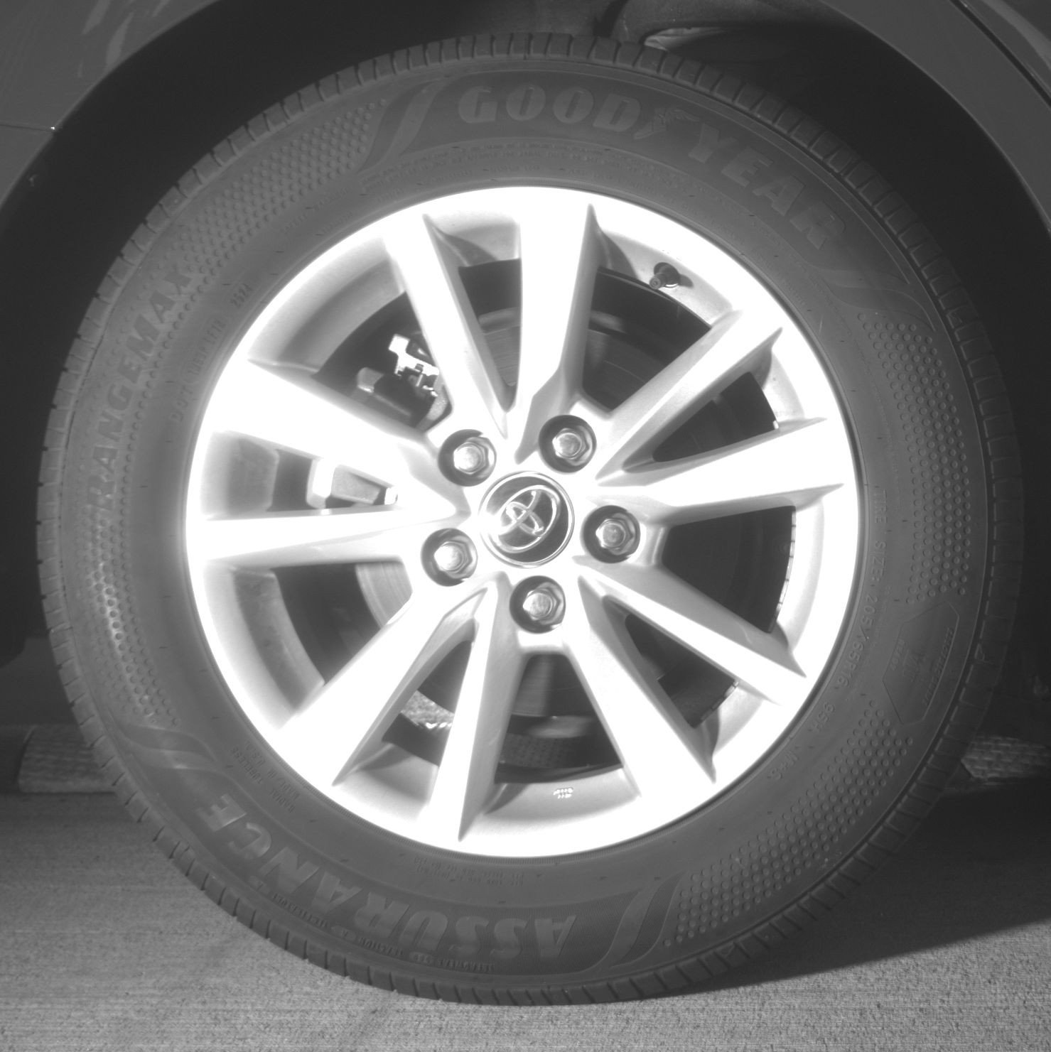 Thumbnail: 2025 Toyota Camry - 22