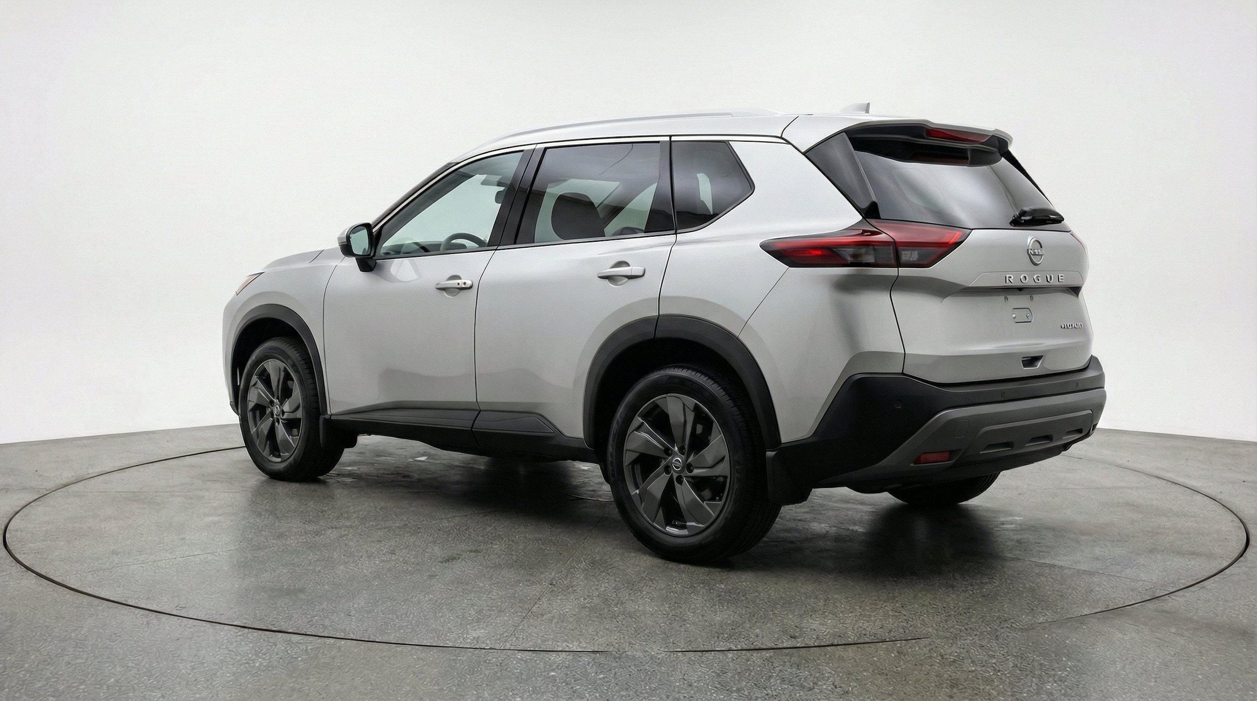 Thumbnail: 2025 Nissan Rogue - 6