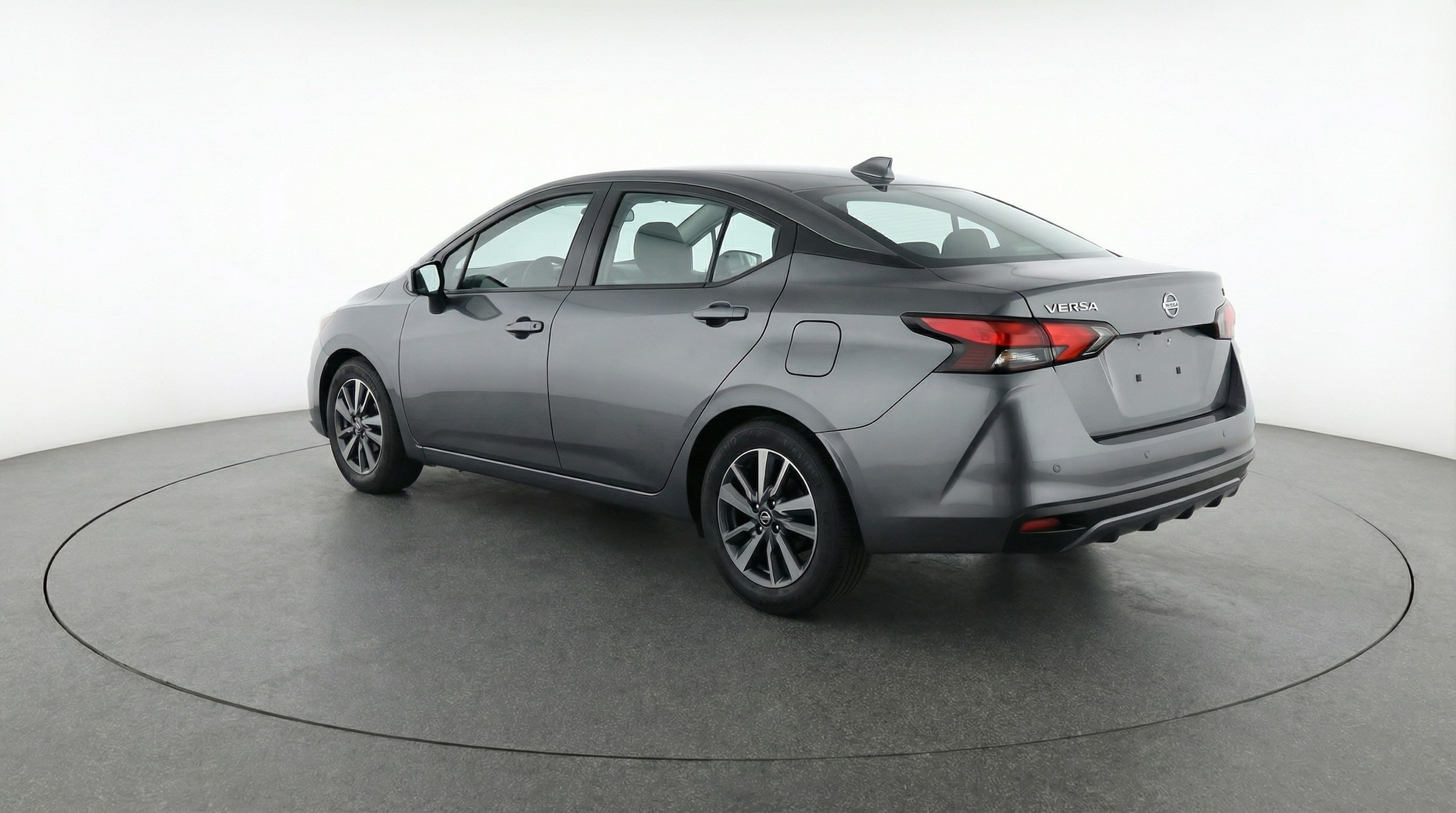 Thumbnail: 2025 Nissan Versa - 5