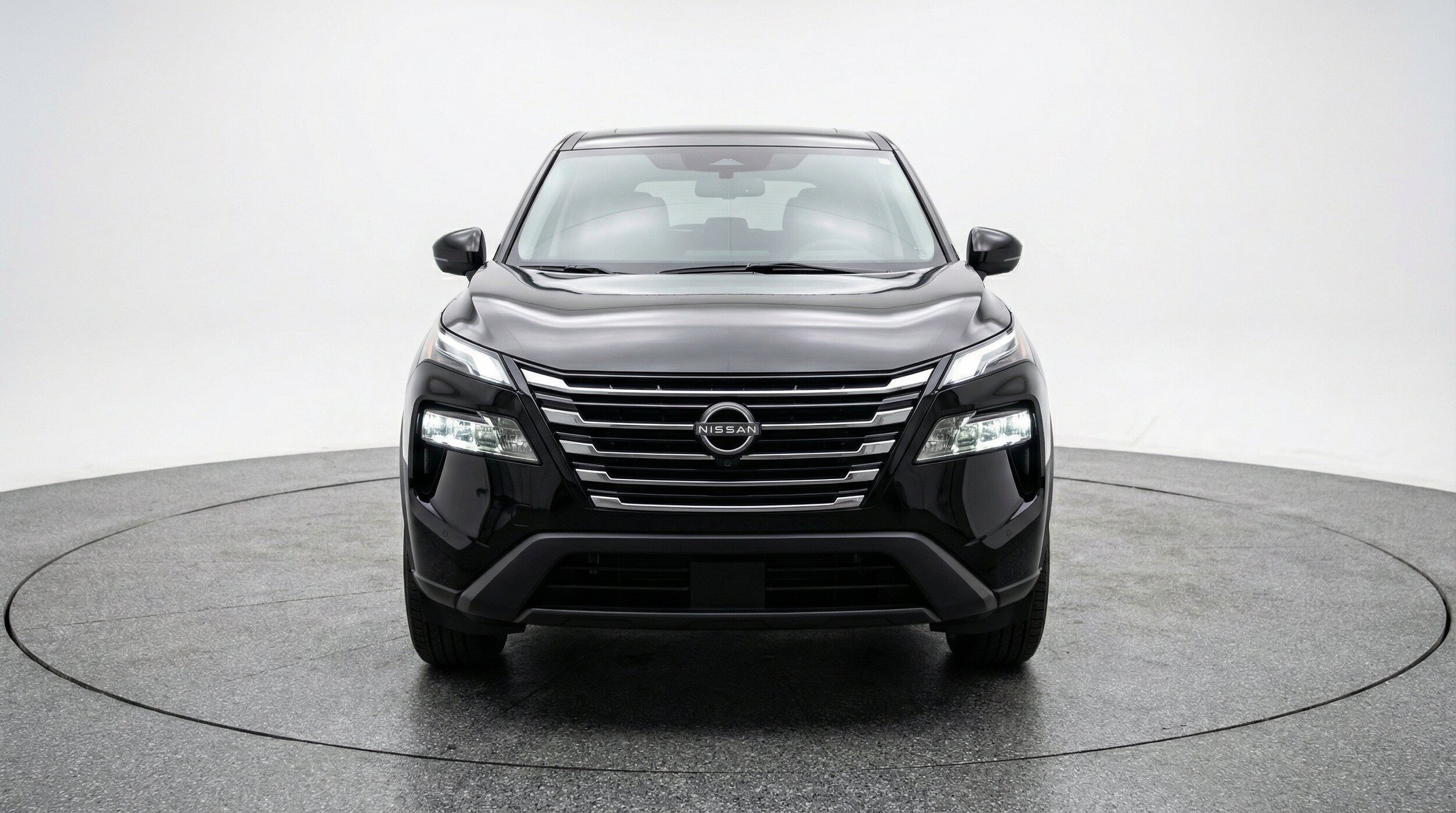 Thumbnail: 2026 Nissan Rogue - 2