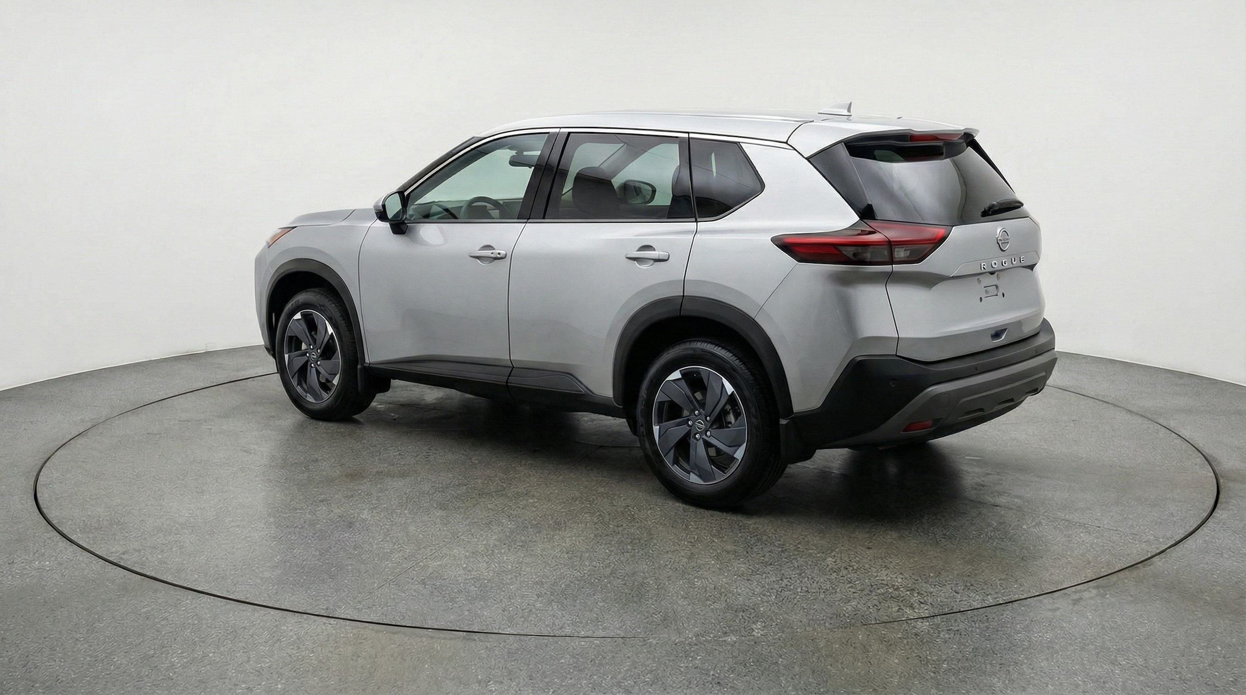 Thumbnail: 2025 Nissan Rogue - 5