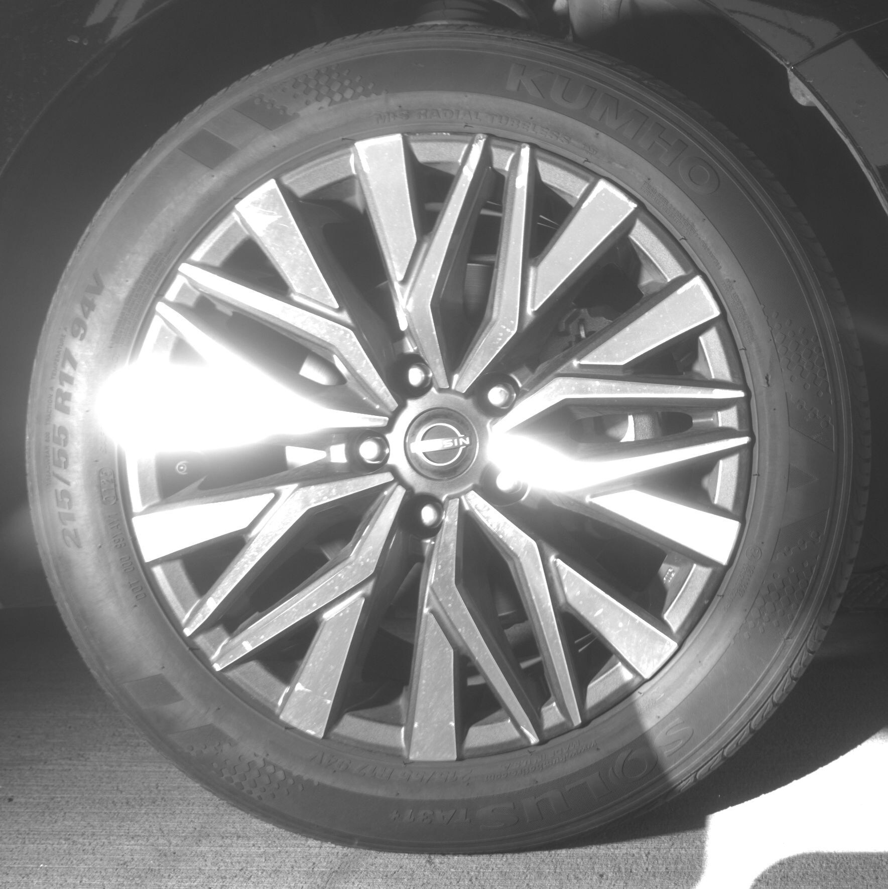 Thumbnail: 2025 Nissan Altima - 10