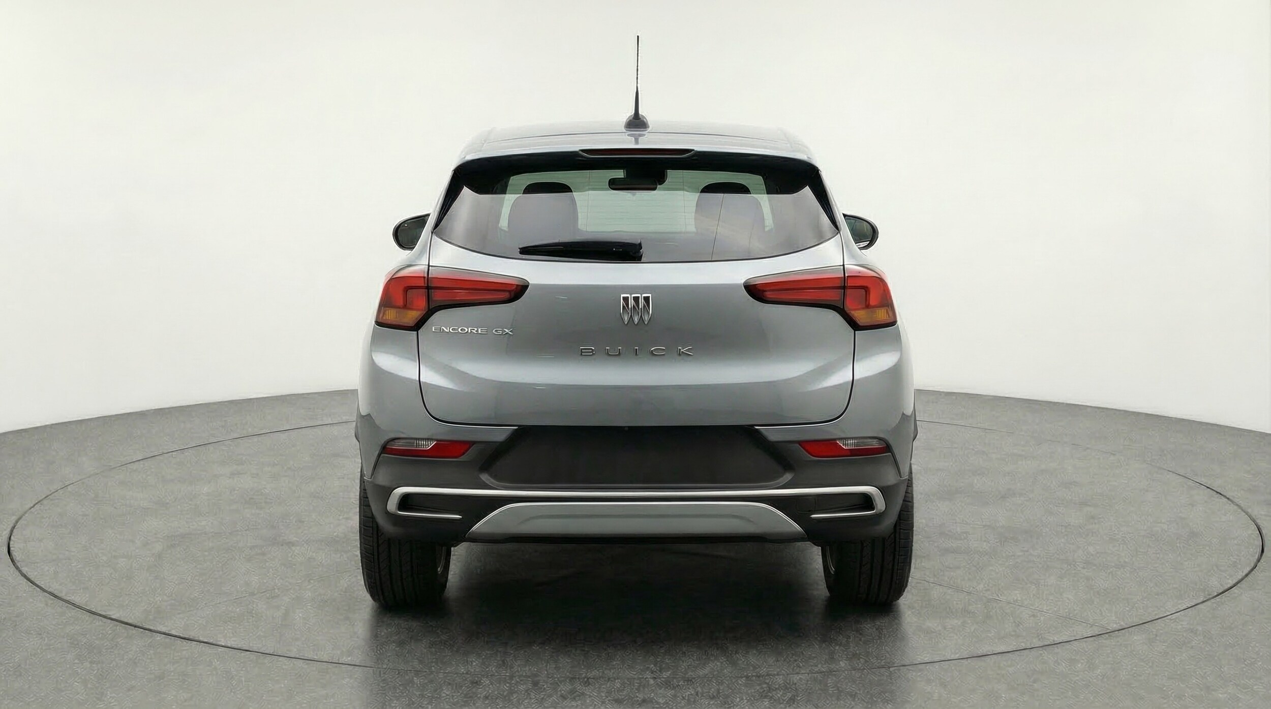 Thumbnail: 2025 Buick Encore GX - 6