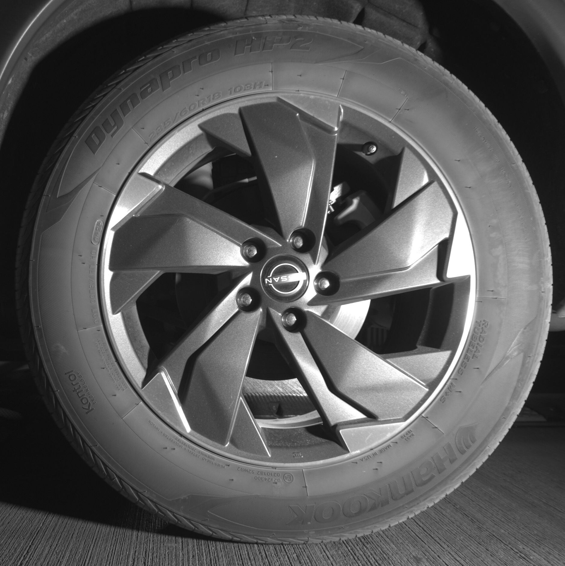 Thumbnail: 2025 Nissan Rogue - 11