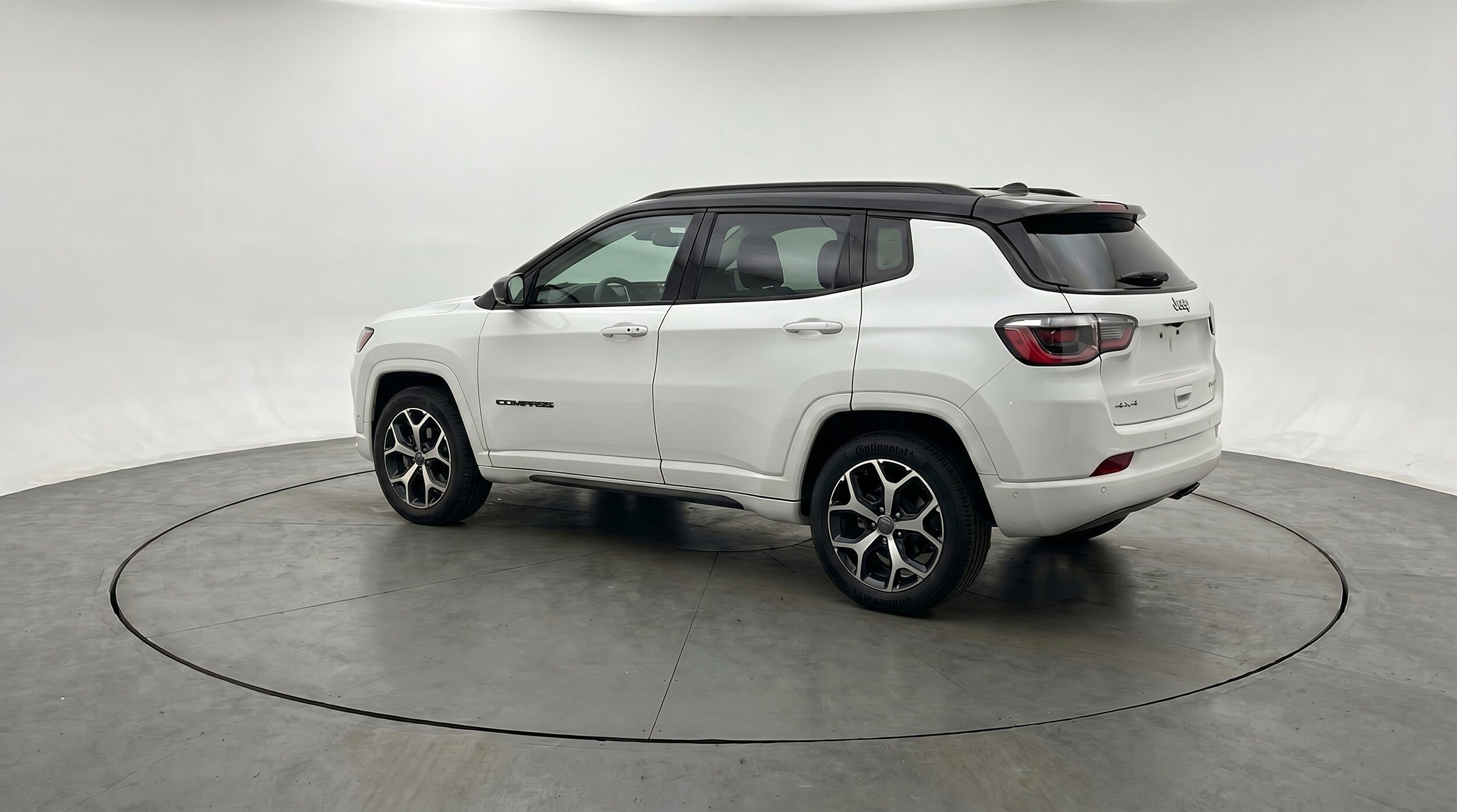 Thumbnail: 2025 Jeep Compass - 6
