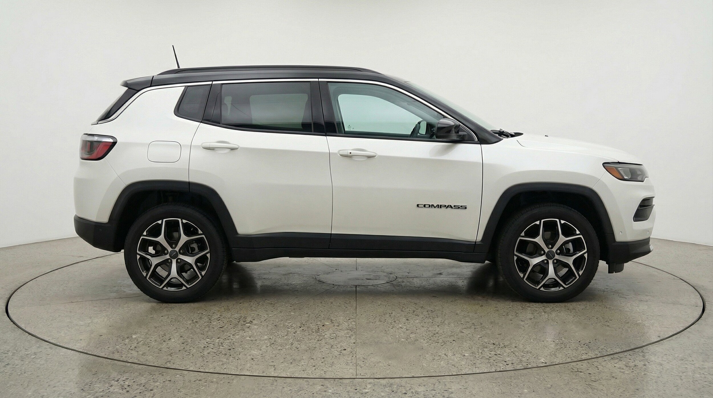 Thumbnail: 2025 Jeep Compass - 11