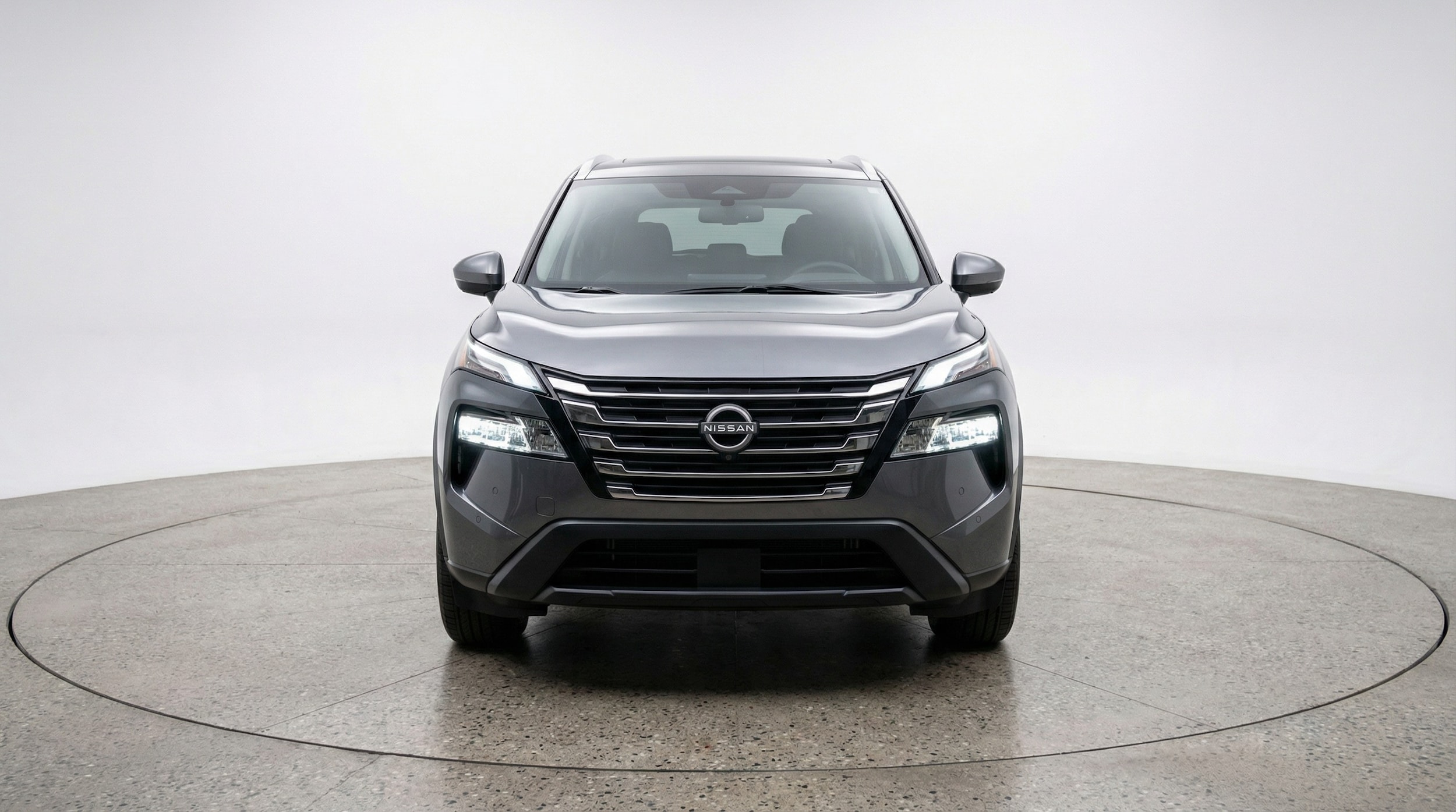 Thumbnail: 2025 Nissan Rogue - 2