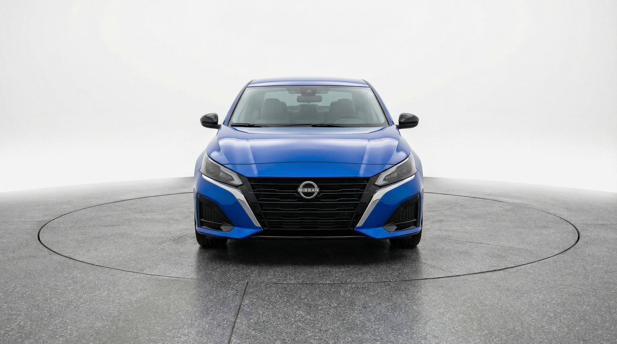 Thumbnail: 2025 Nissan Altima - 2