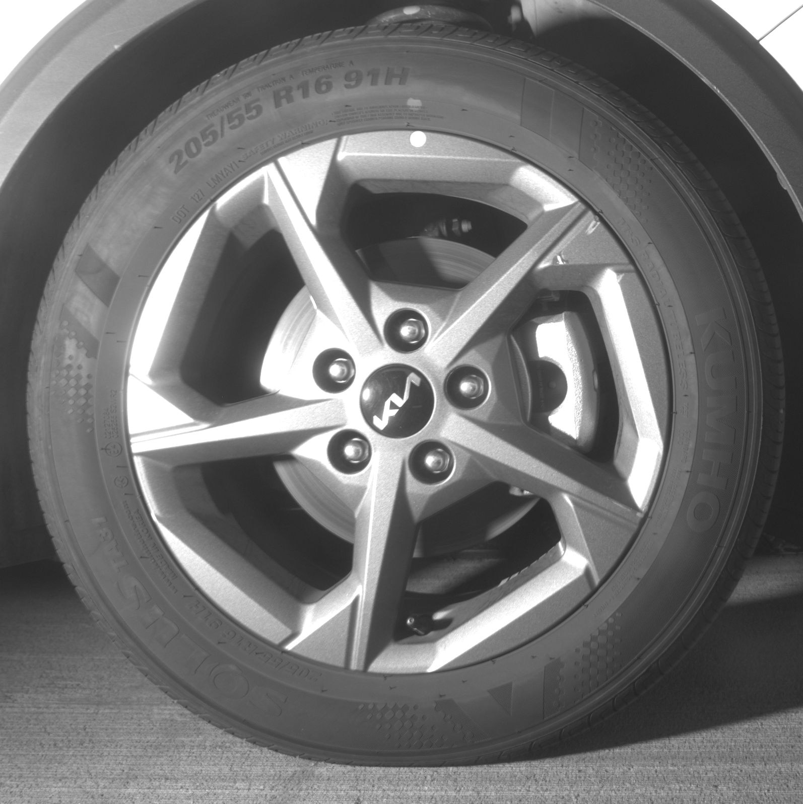 Thumbnail: 2025 Kia K4 - 10