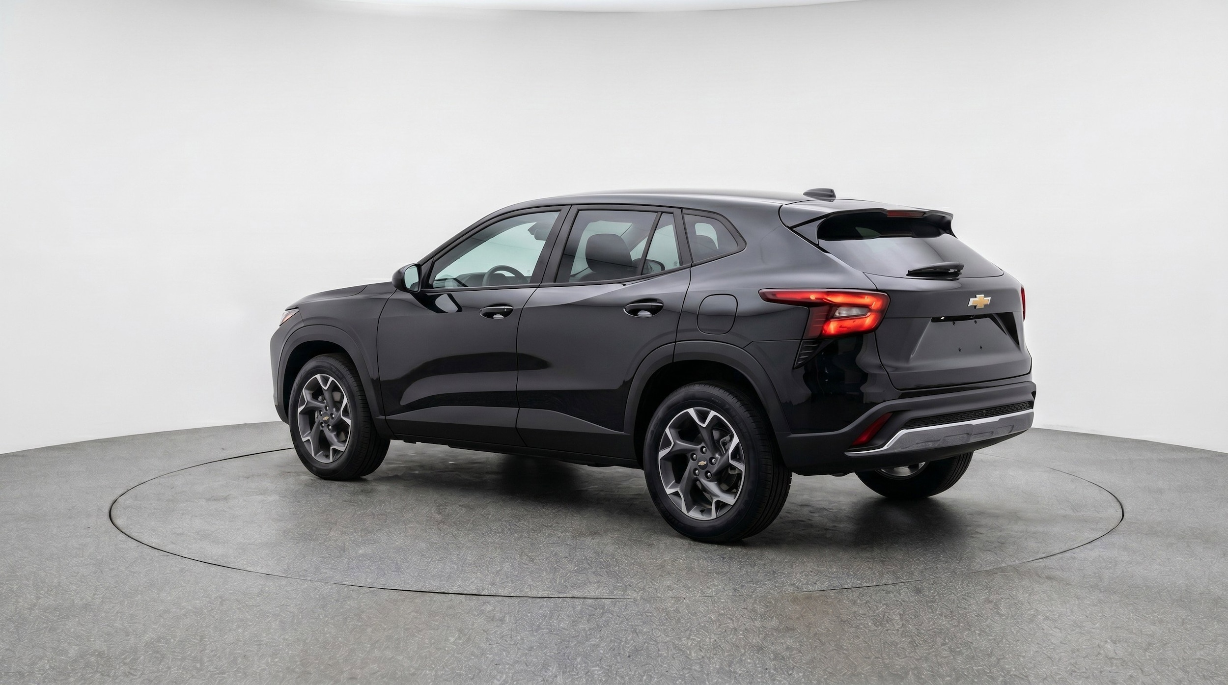 Thumbnail: 2025 Chevrolet Trax - 6