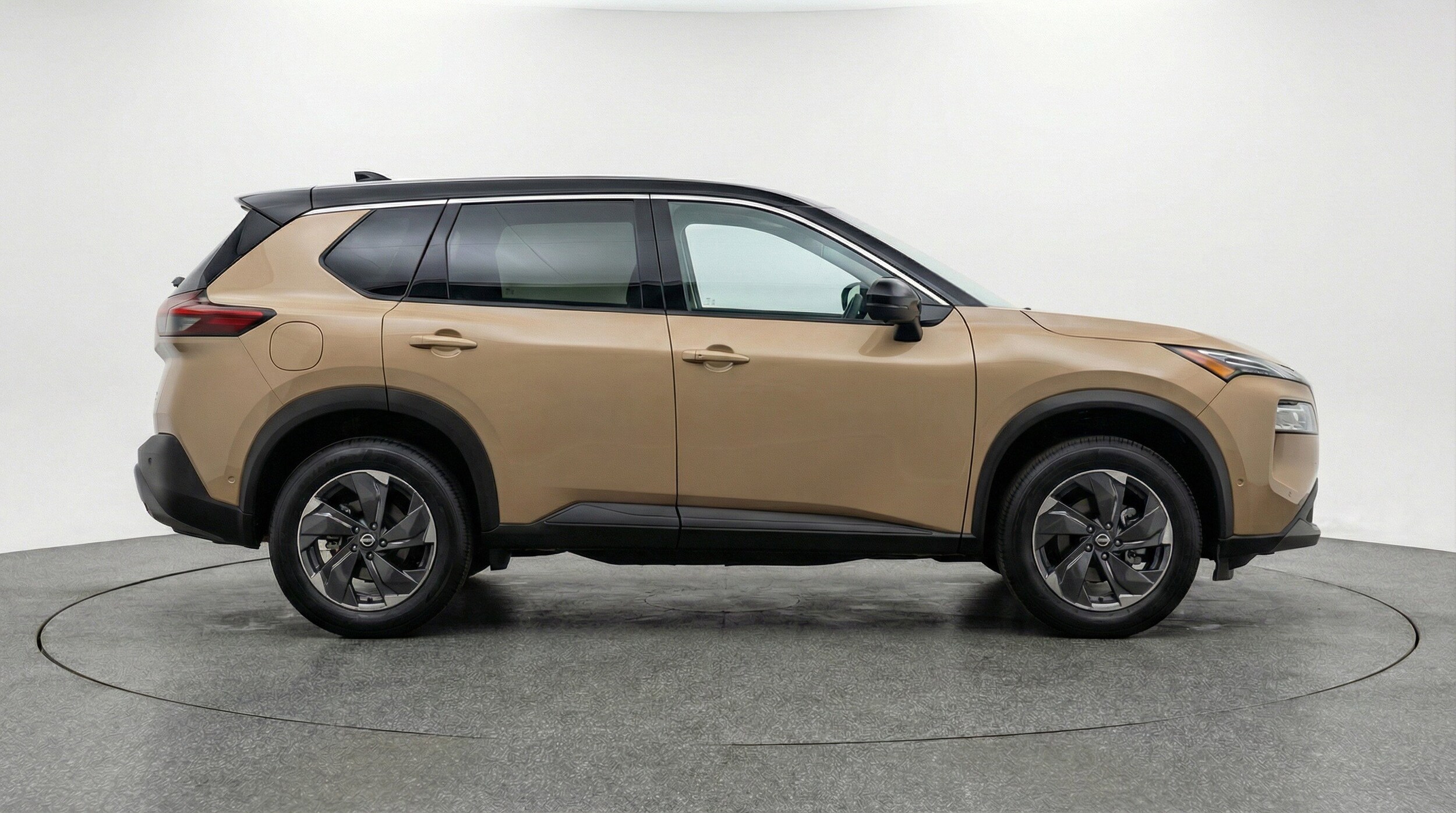 Thumbnail: 2025 Nissan Rogue - 11