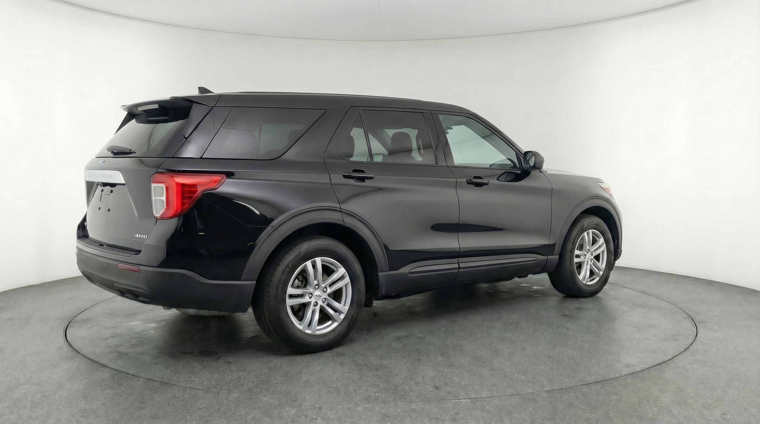 Thumbnail: 2024 Ford Explorer - 9