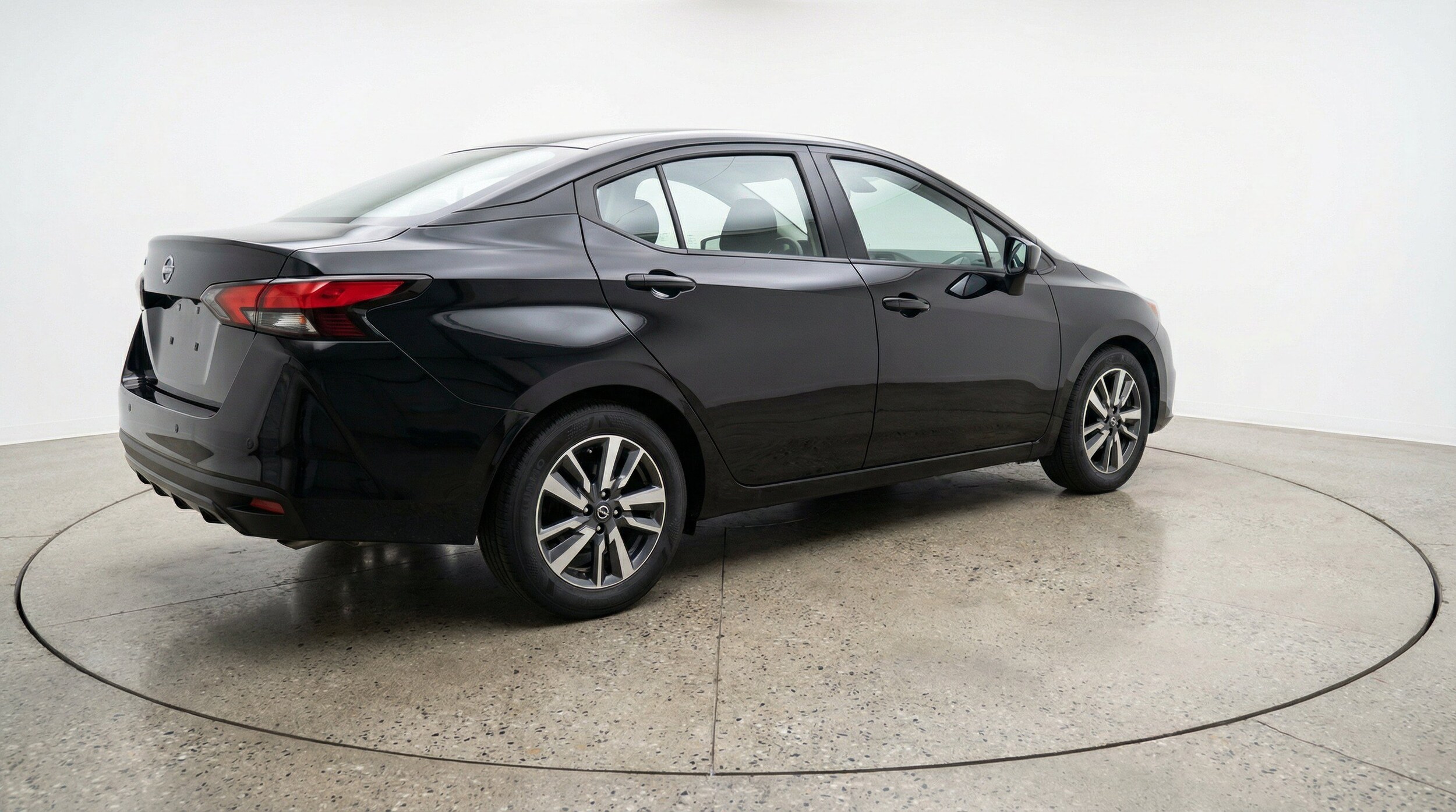 Thumbnail: 2025 Nissan Versa - 9
