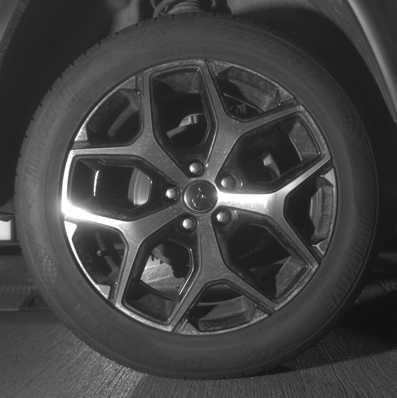 Thumbnail: 2025 Jeep Compass - 15