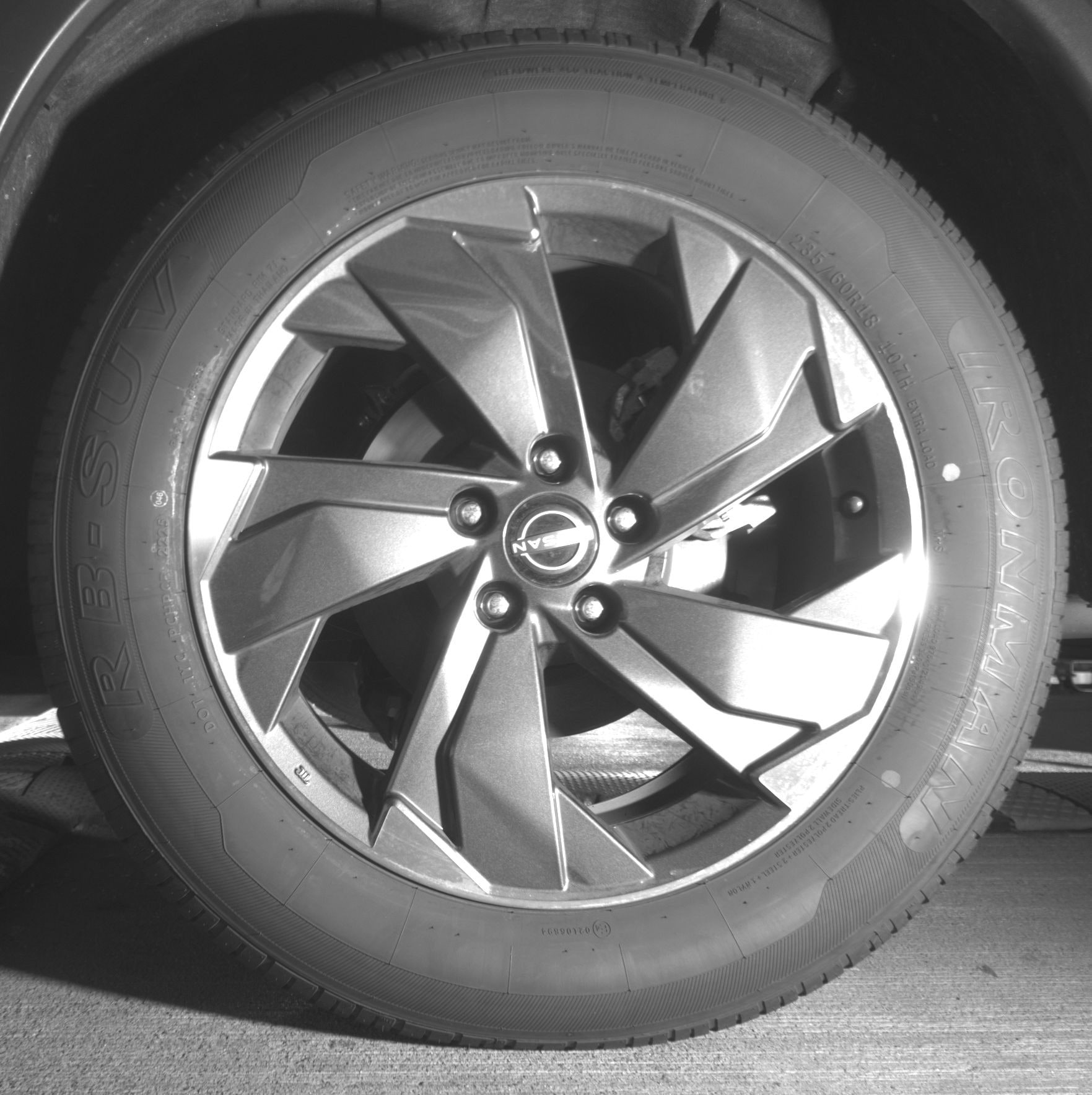 Thumbnail: 2025 Nissan Rogue - 11