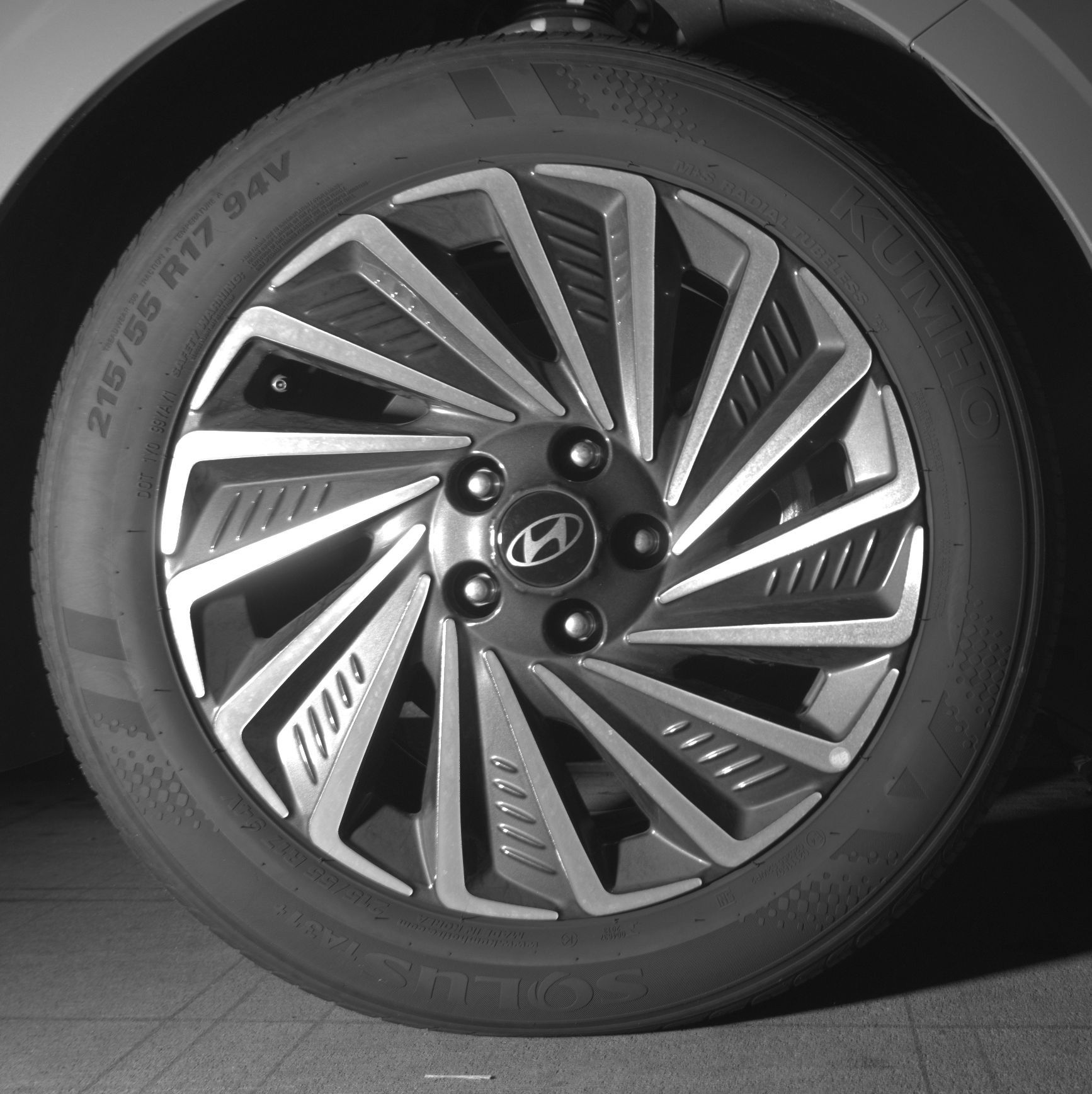 Thumbnail: 2025 Hyundai Sonata - 10