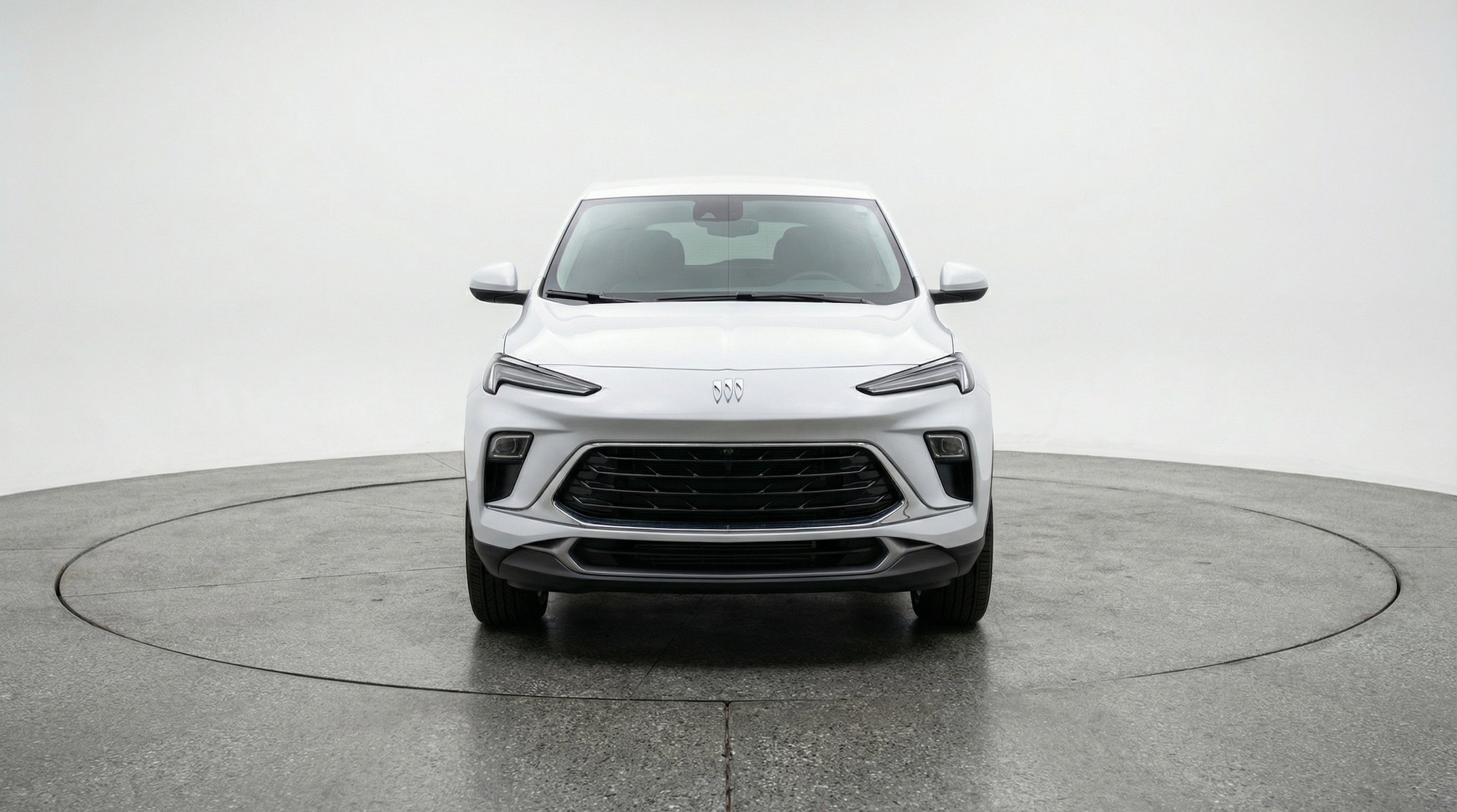 Thumbnail: 2025 Buick Encore GX - 2