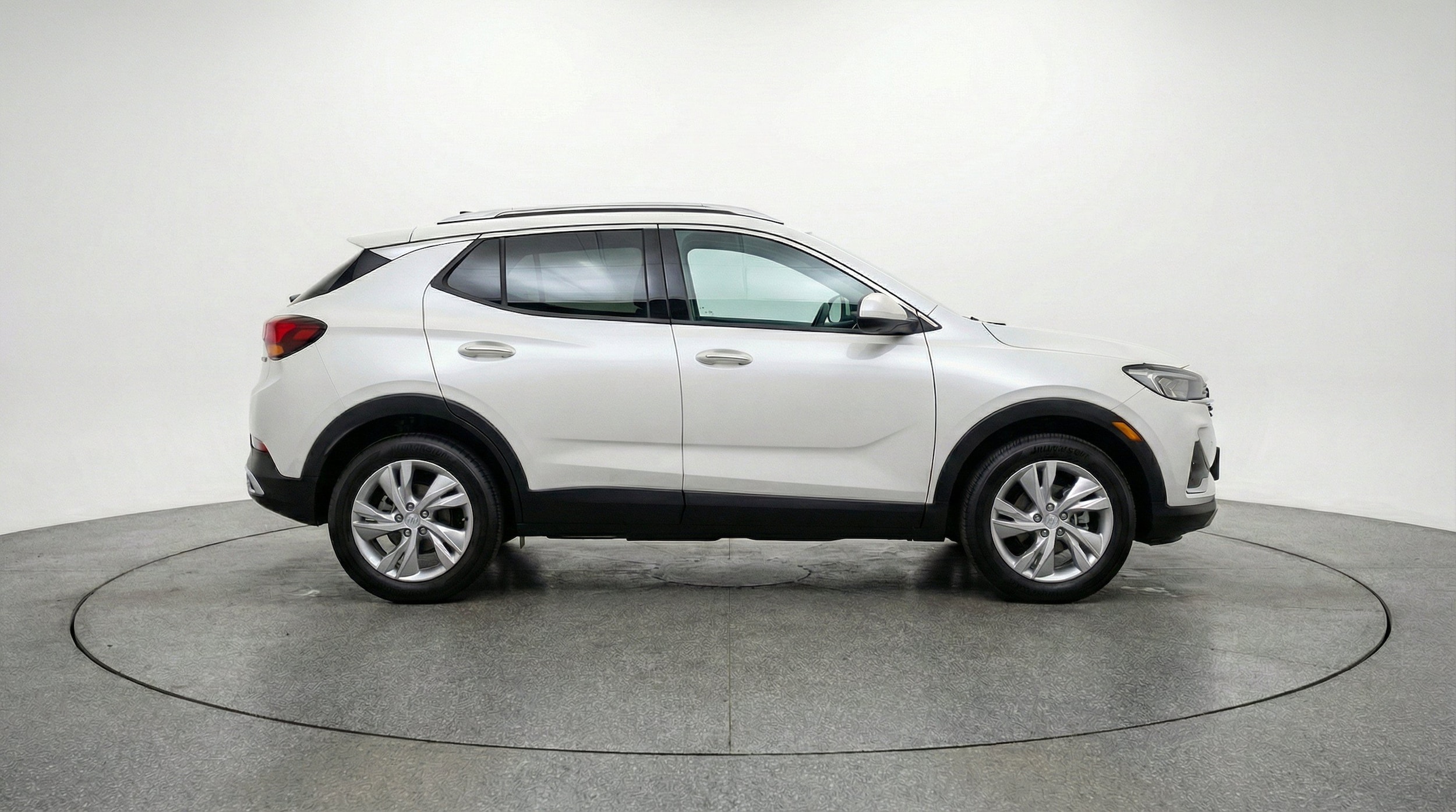 Thumbnail: 2026 Buick Encore GX - 11