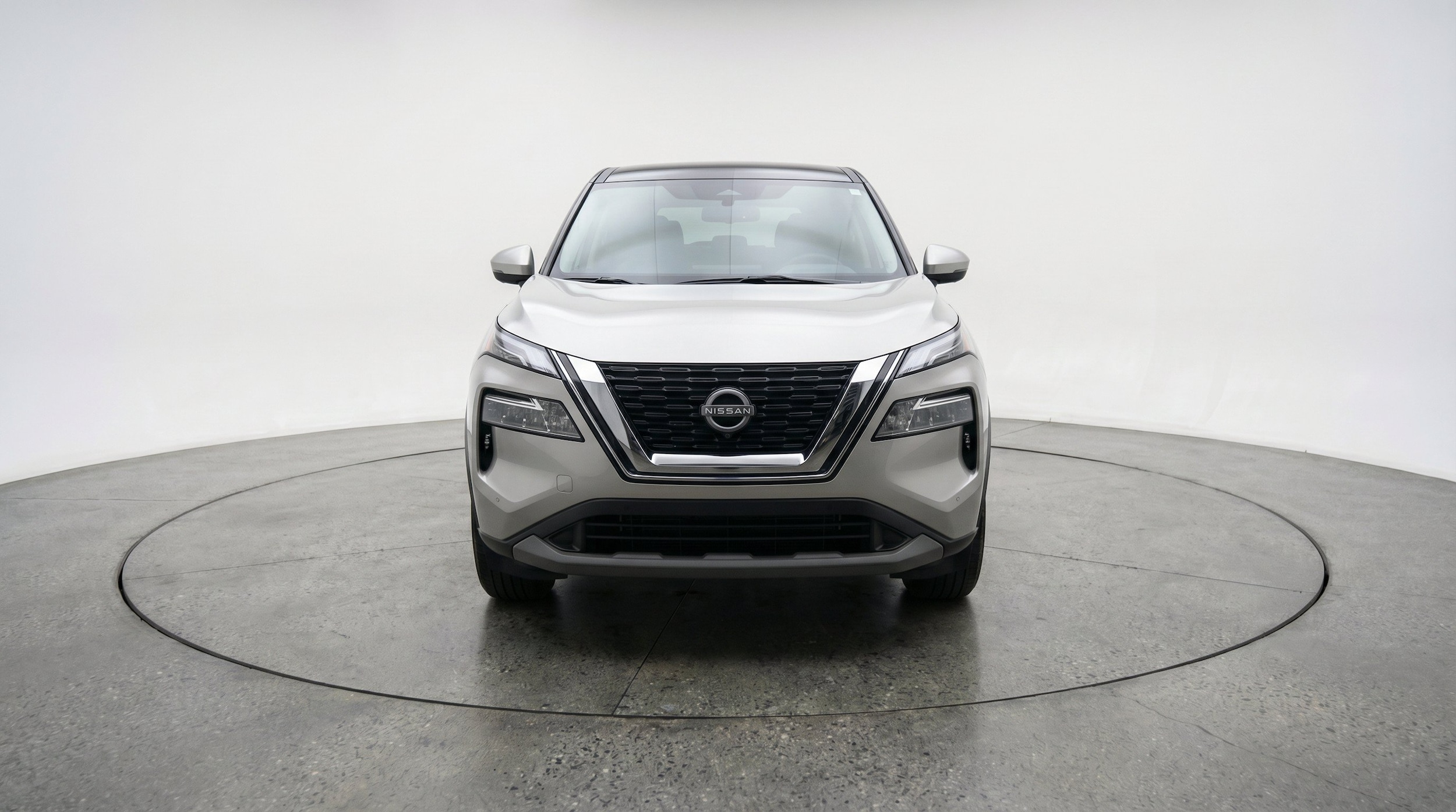 Thumbnail: 2025 Nissan Rogue - 2