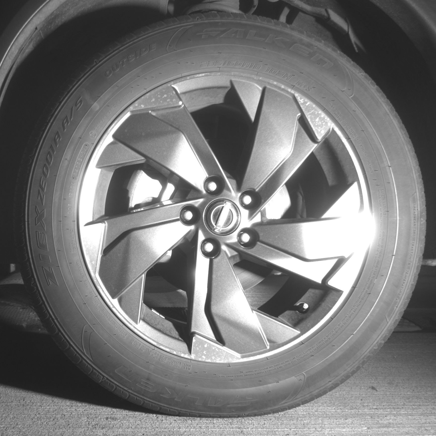 Thumbnail: 2025 Nissan Rogue - 12