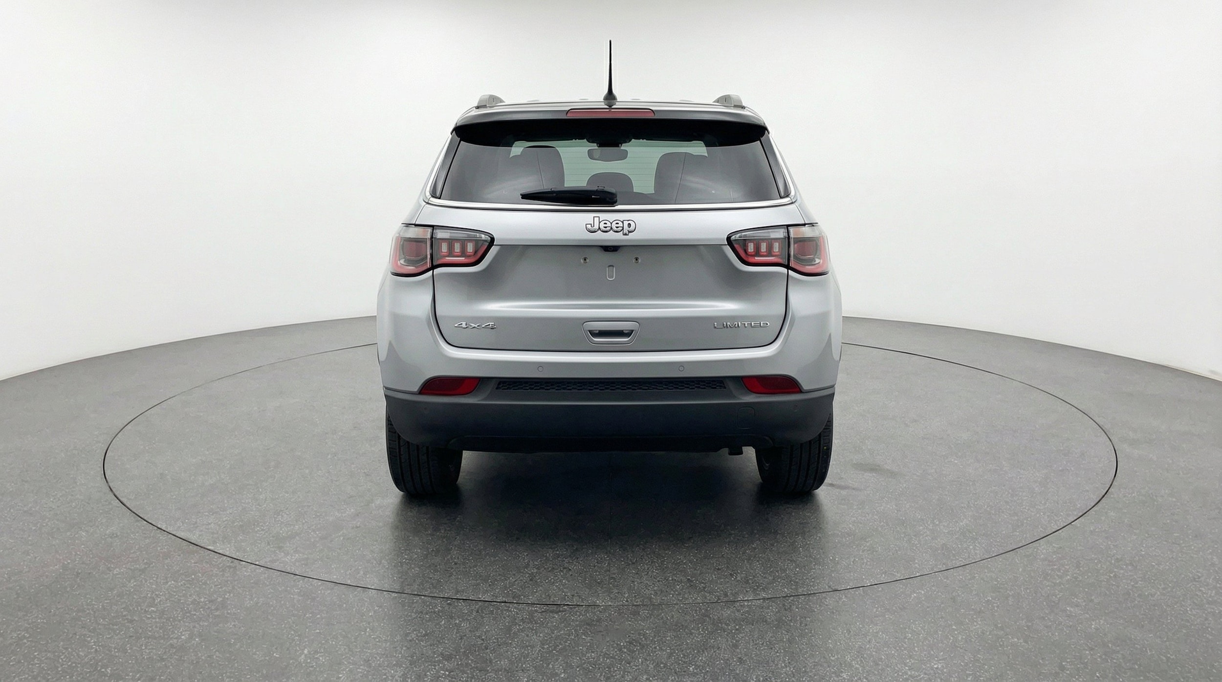 Thumbnail: 2025 Jeep Compass - 7