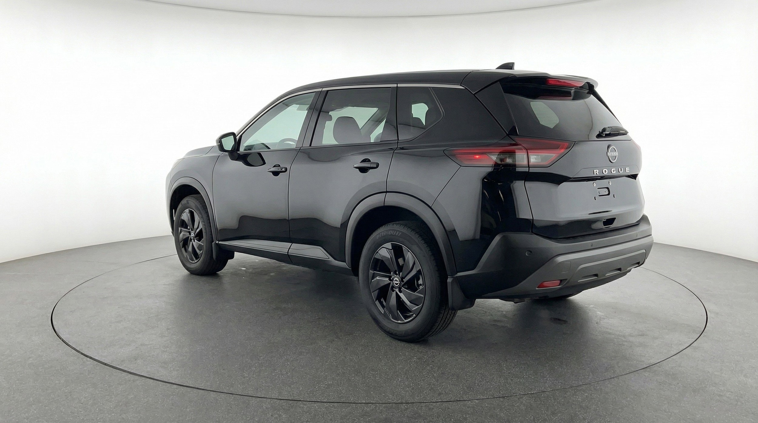 Thumbnail: 2025 Nissan Rogue - 6