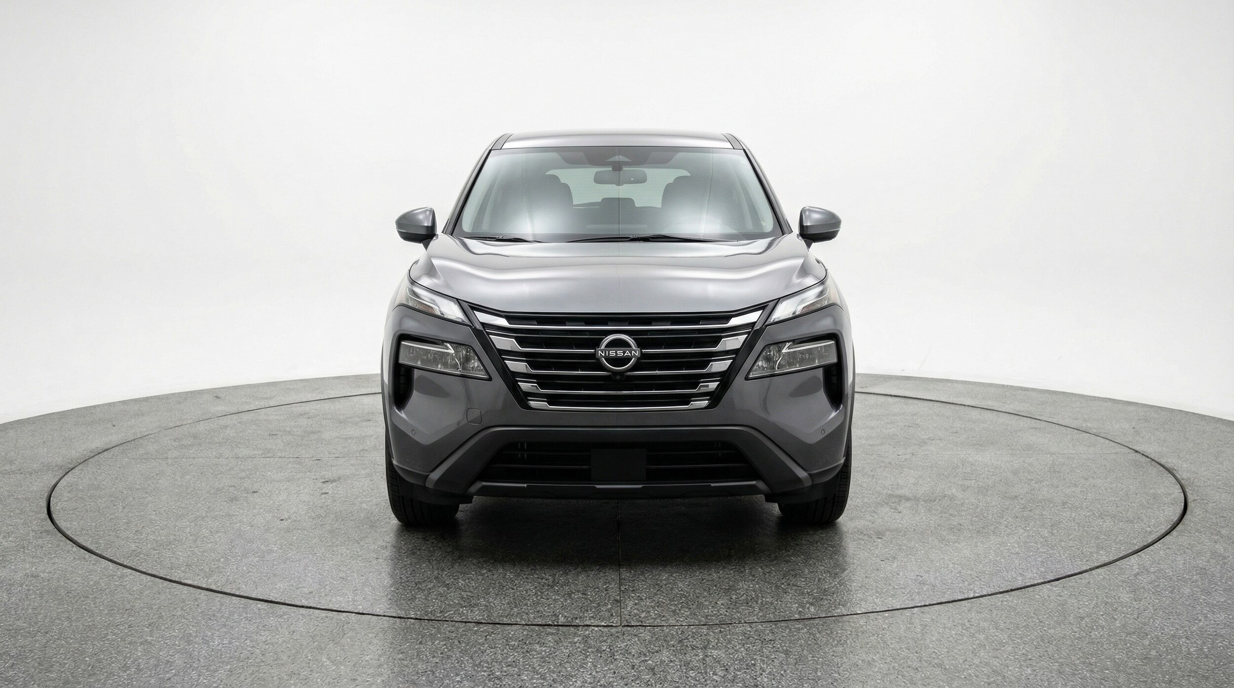 Thumbnail: 2025 Nissan Rogue - 2