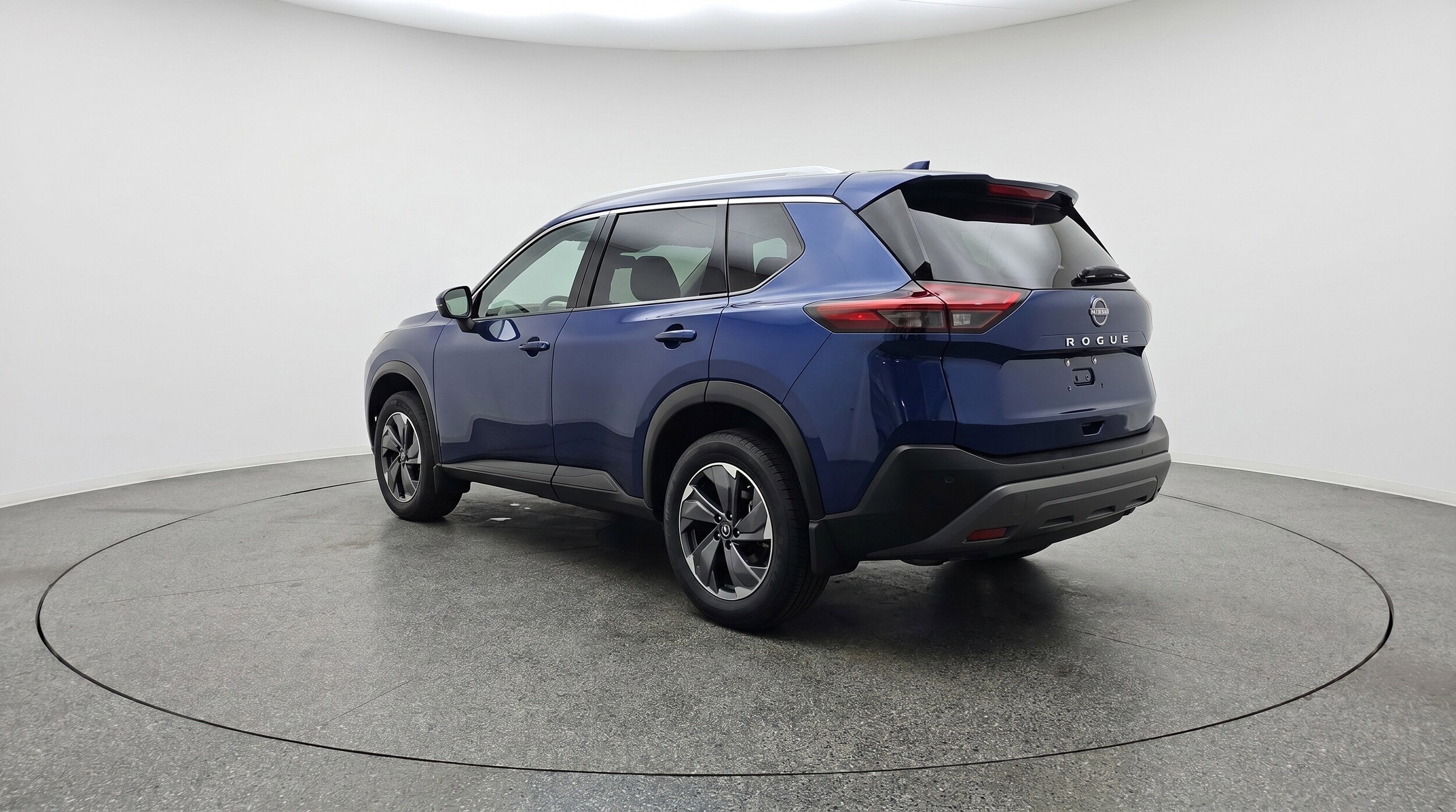 Thumbnail: 2025 Nissan Rogue - 6