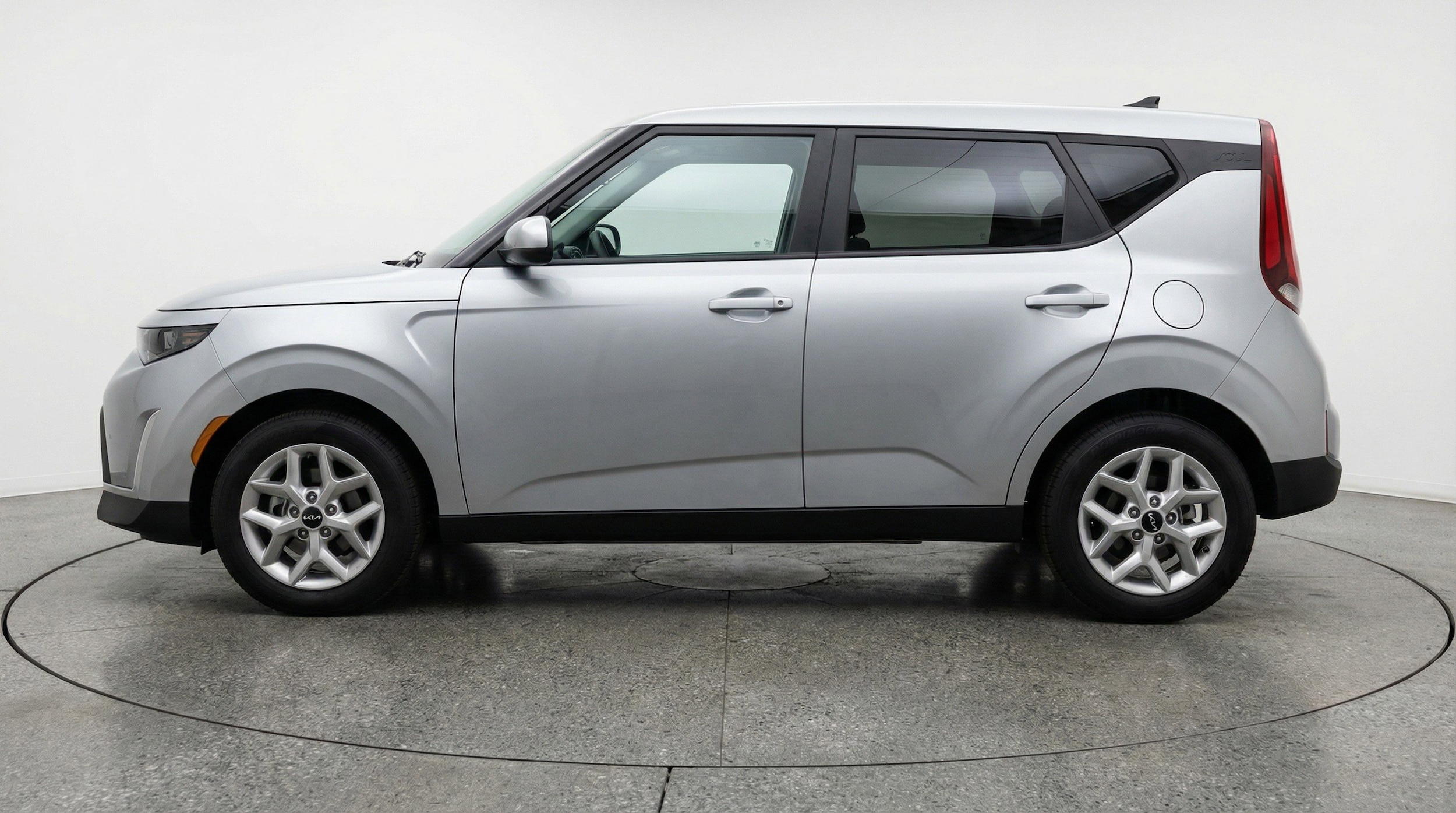 Thumbnail: 2025 Kia Soul - 5