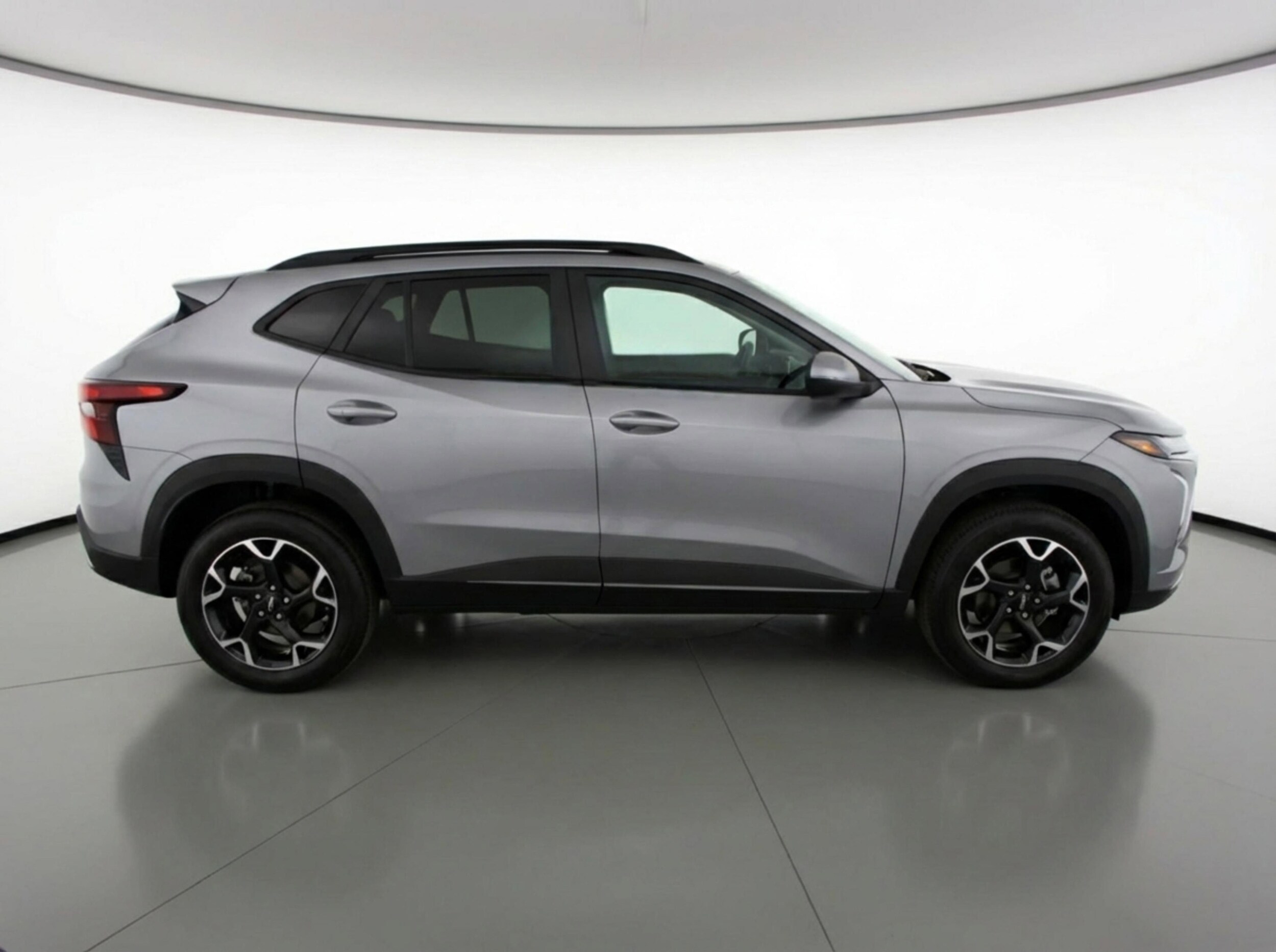 Thumbnail: 2025 Chevrolet Trax - 11