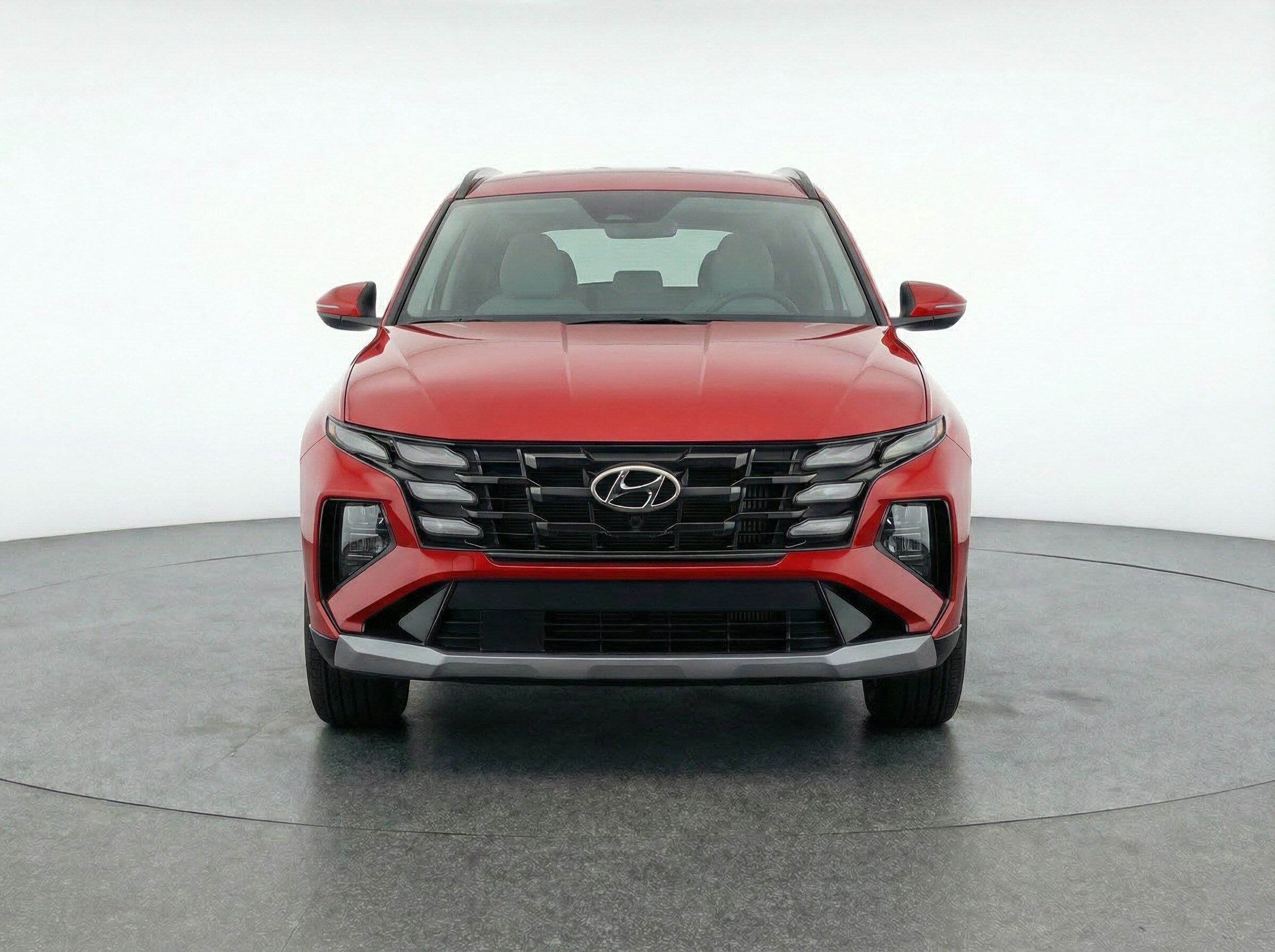 Thumbnail: 2025 Hyundai Tucson - 2