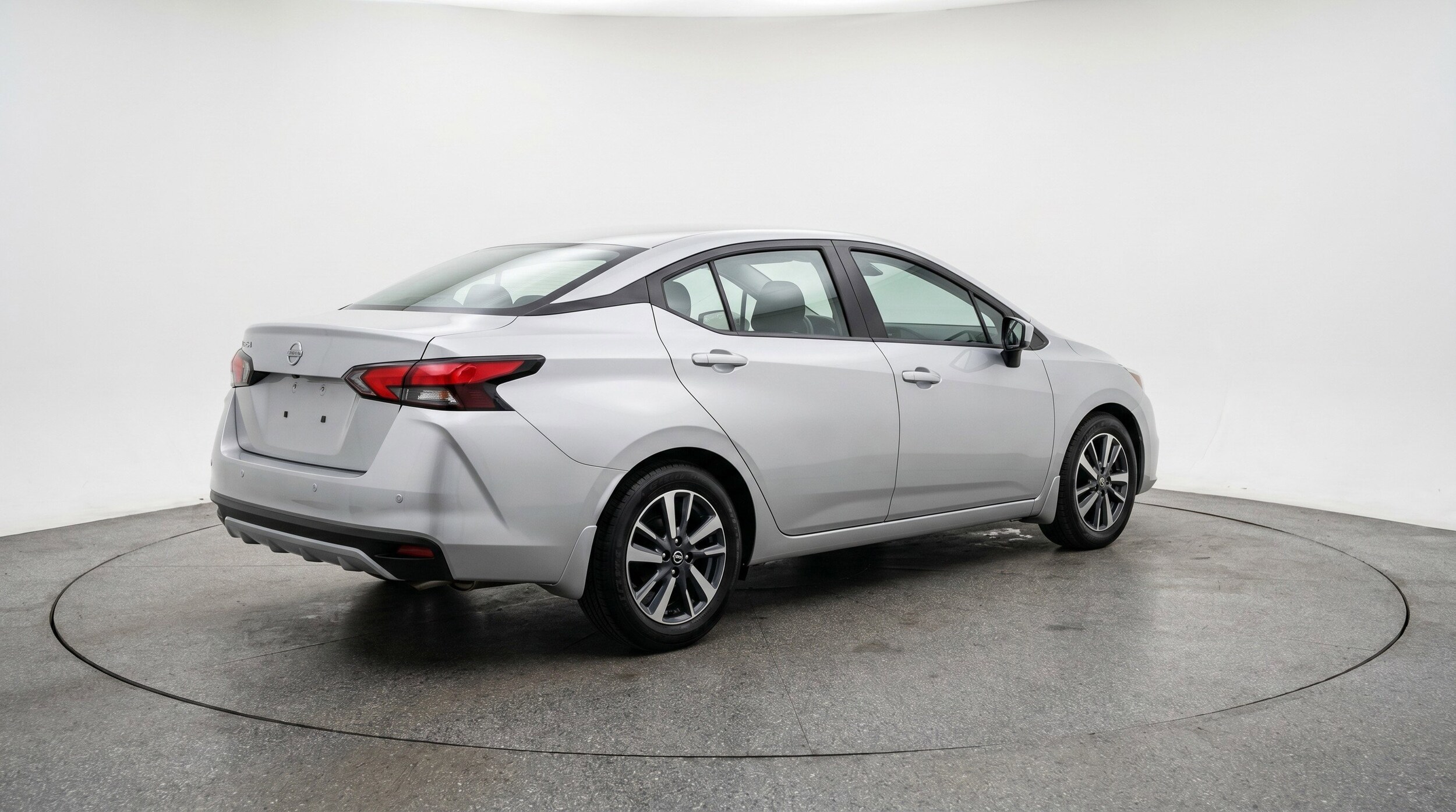 Thumbnail: 2025 Nissan Versa - 9