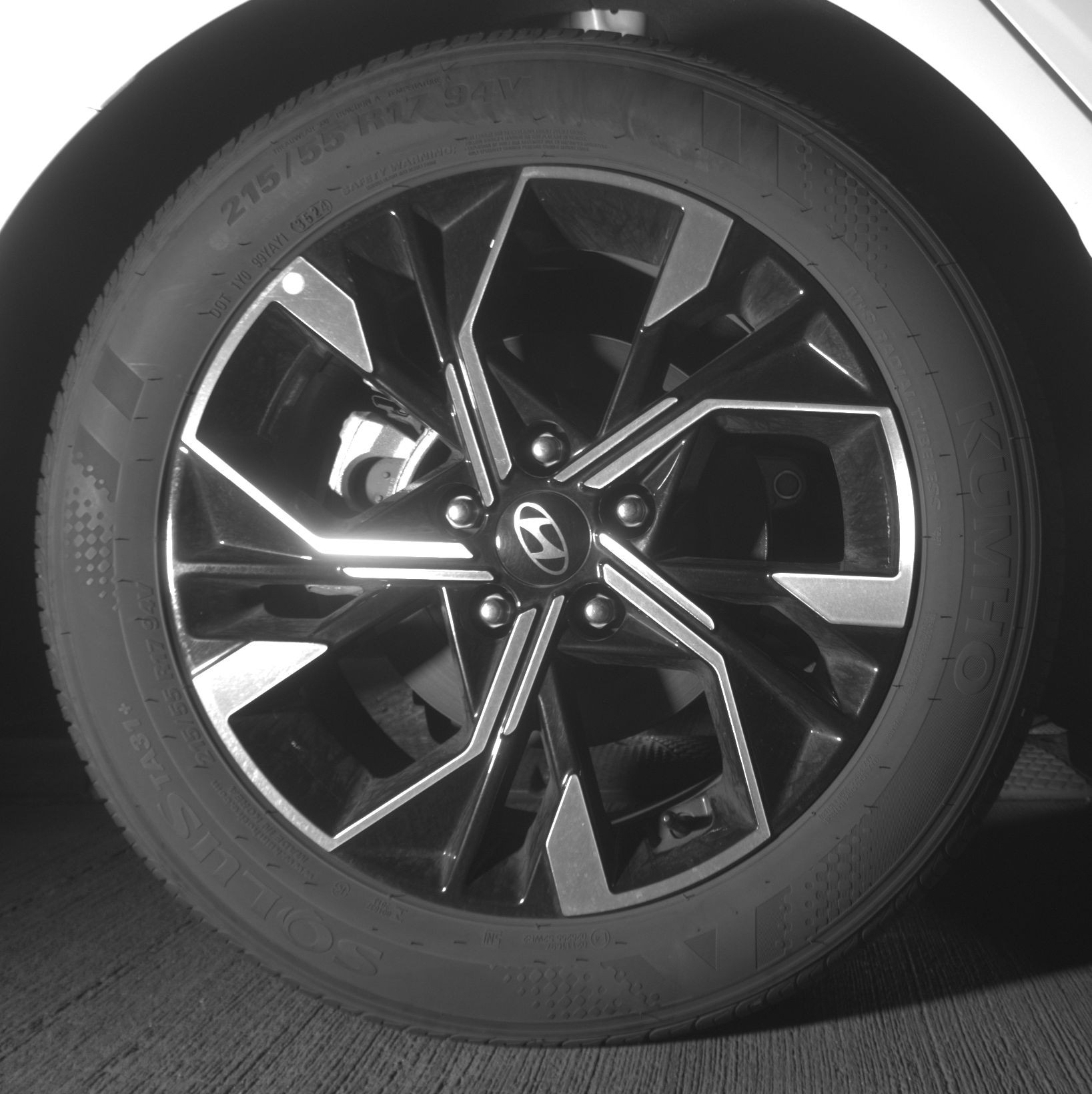 Thumbnail: 2025 Hyundai Sonata - 12