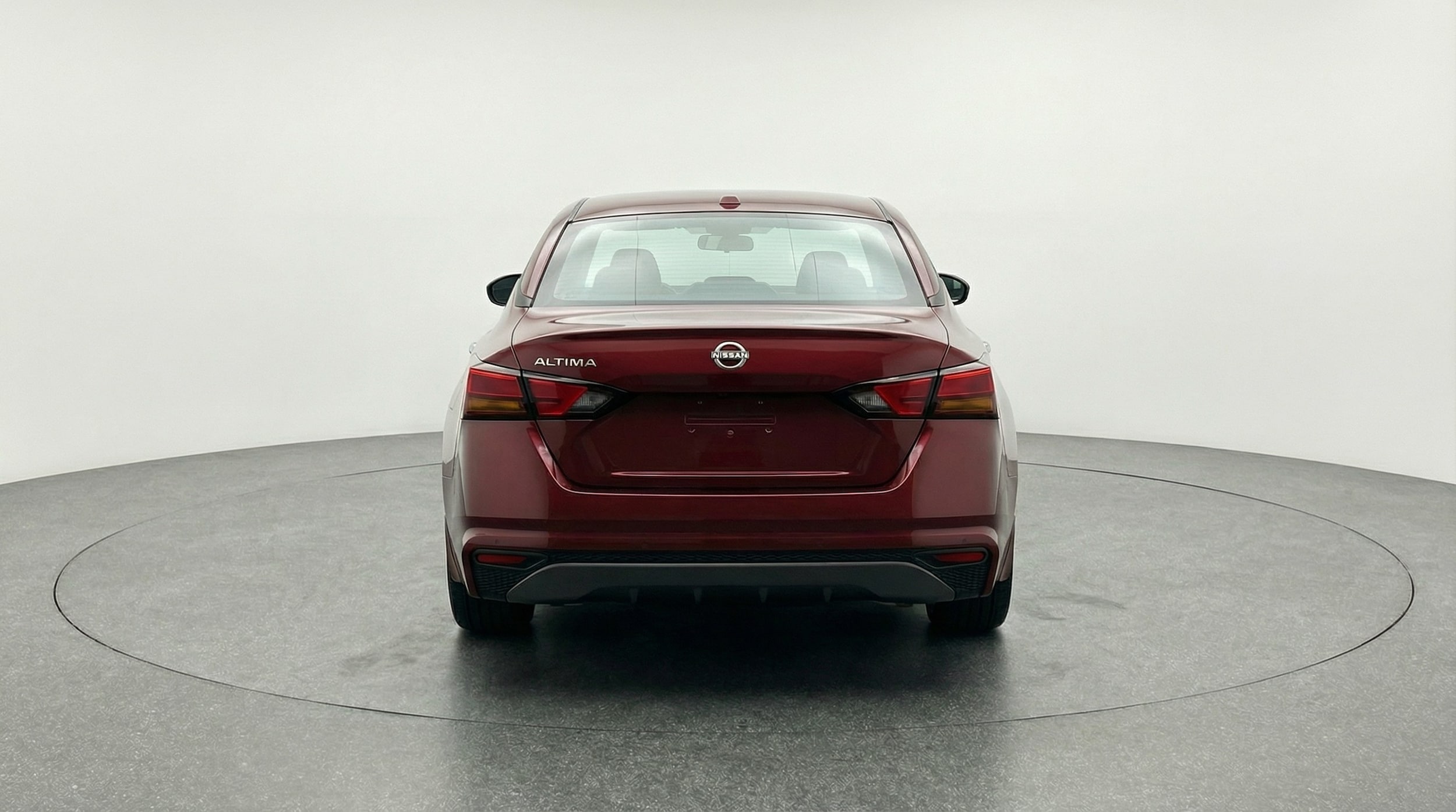 Thumbnail: 2025 Nissan Altima - 6