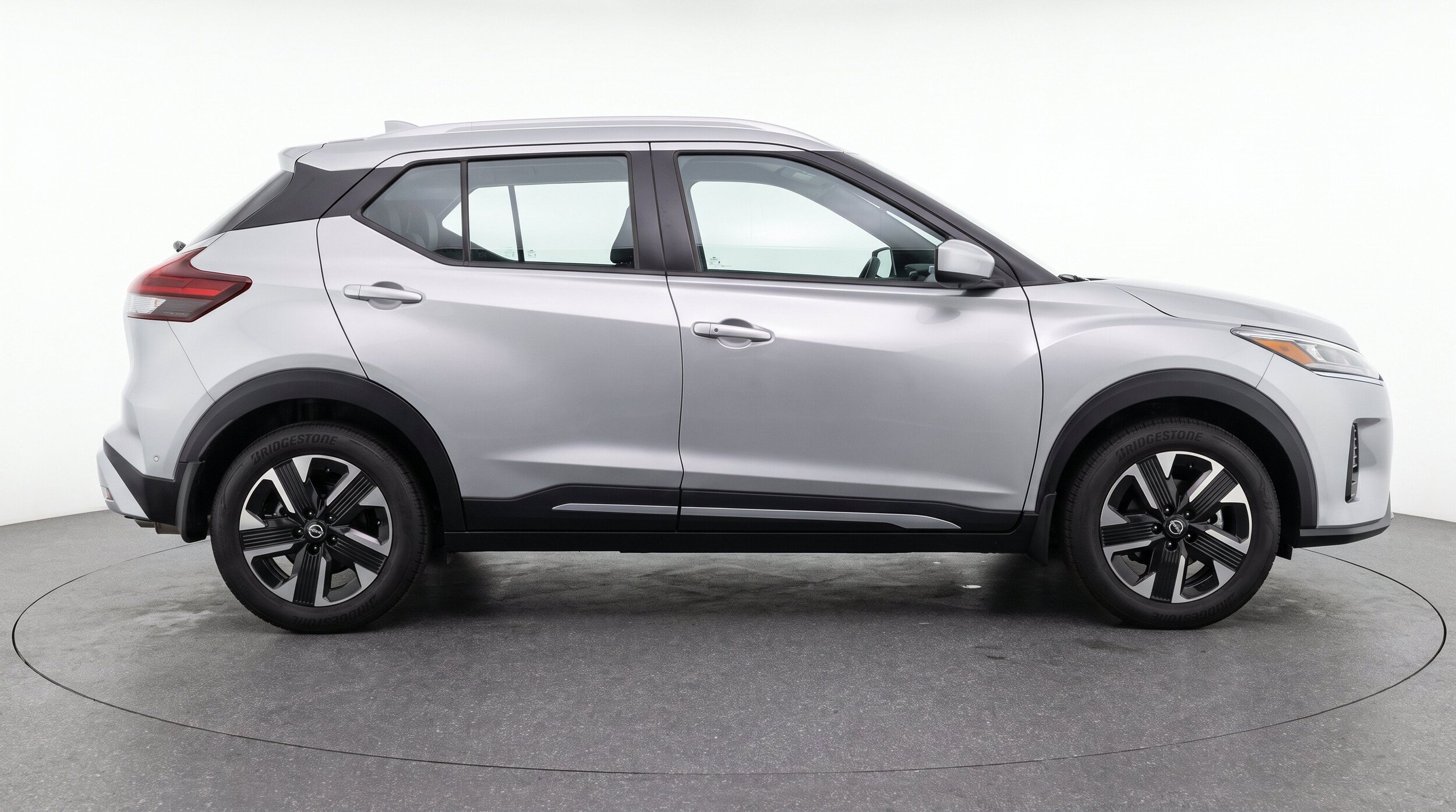 Thumbnail: 2026 Nissan Kicks - 11