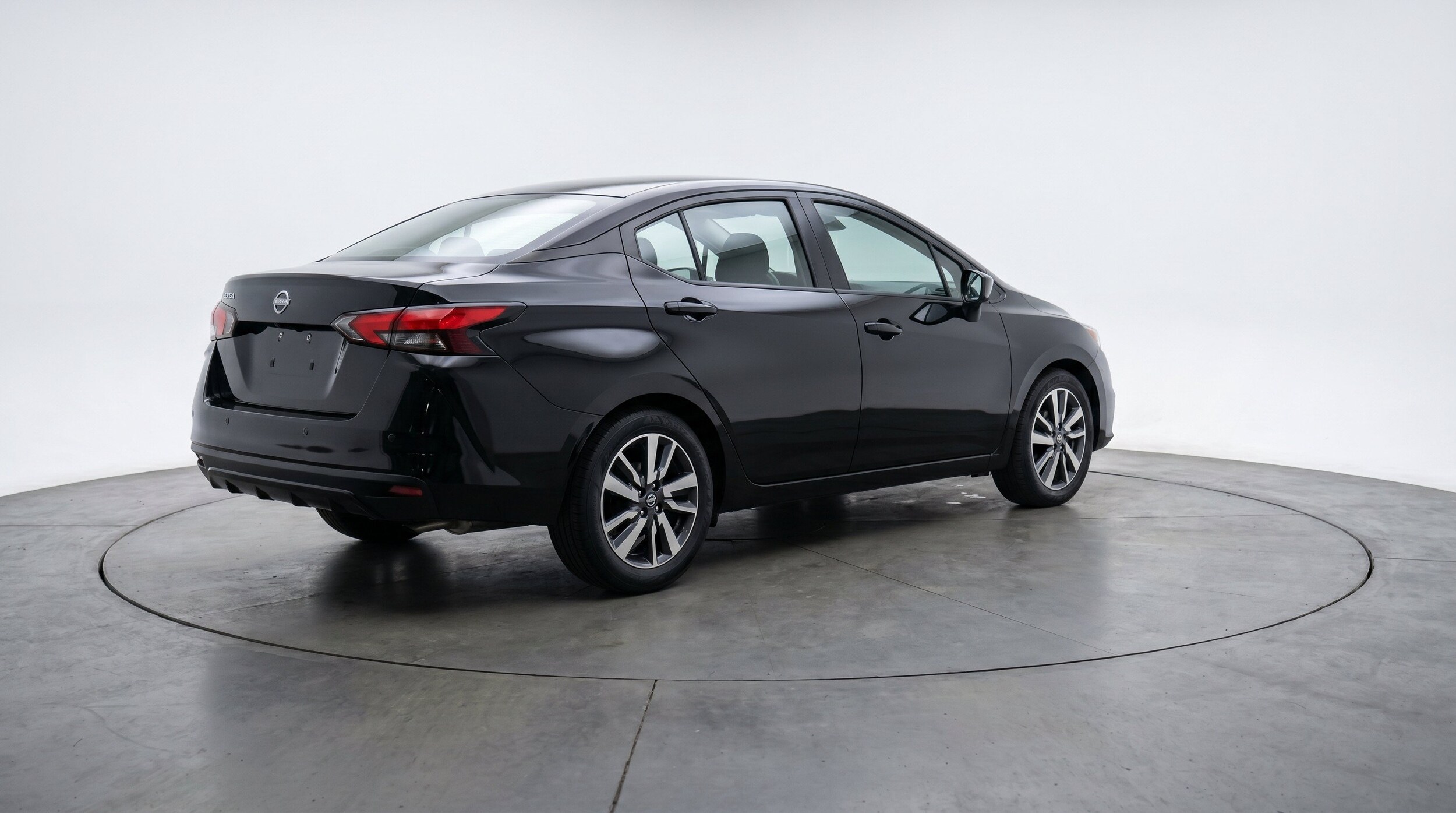 Thumbnail: 2025 Nissan Versa - 9